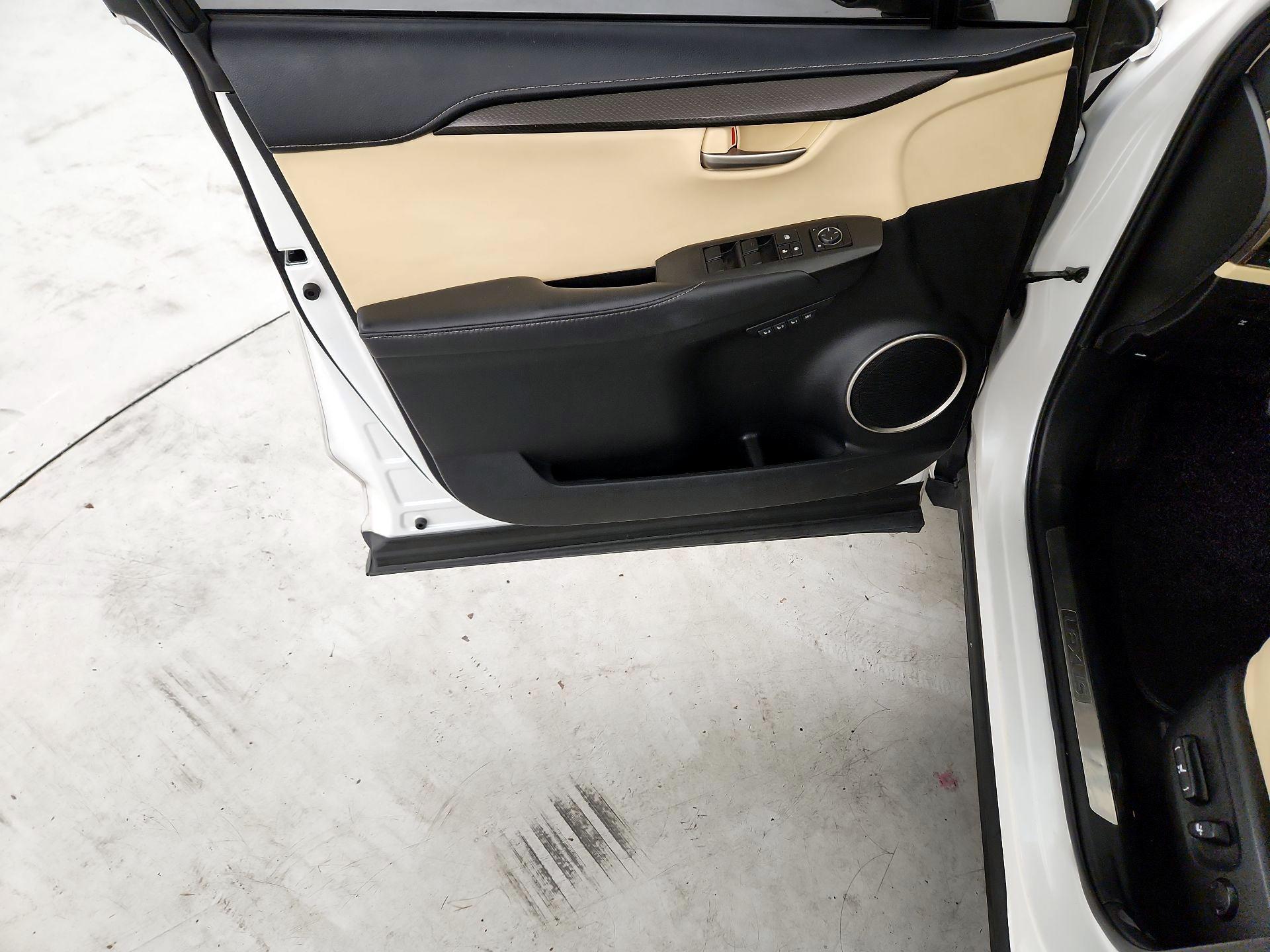 Thumbnail: 2016 Lexus NX - 10