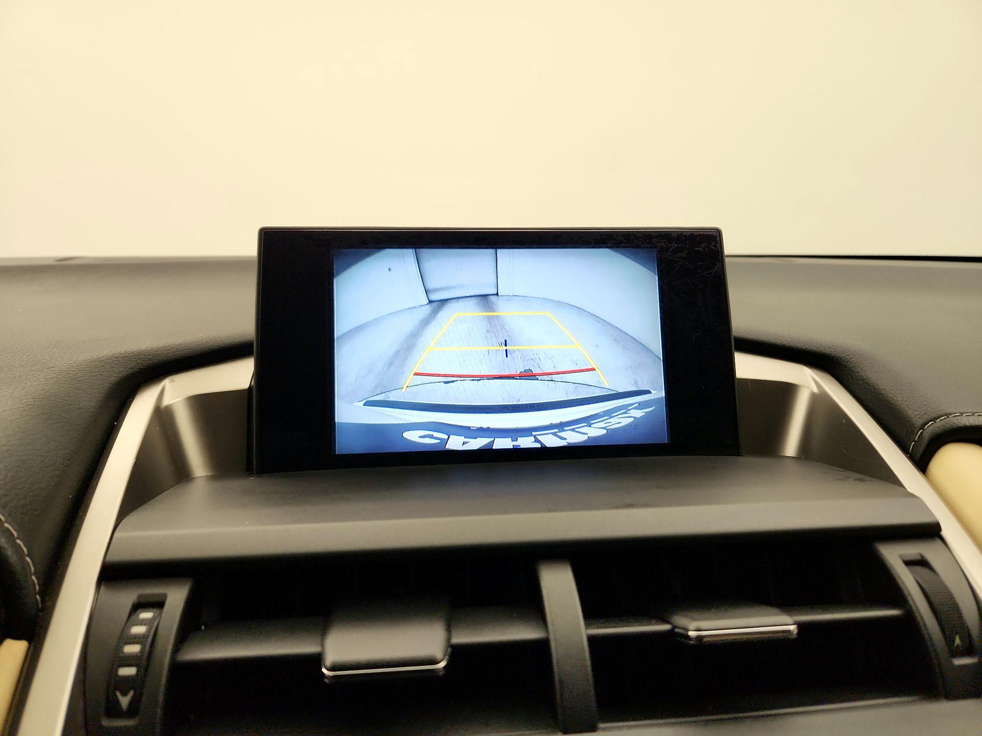 Thumbnail: 2016 Lexus NX - 12