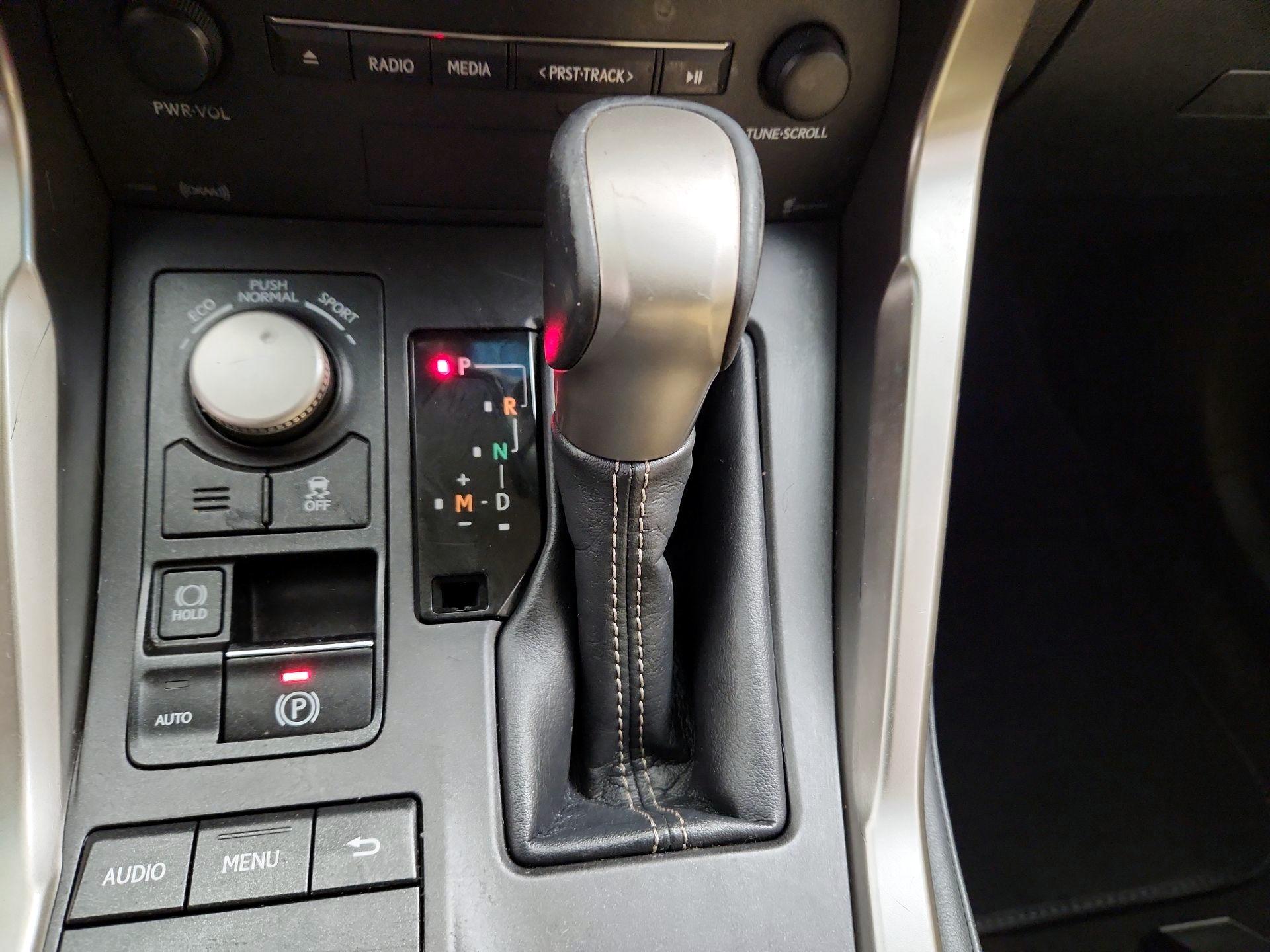 Thumbnail: 2016 Lexus NX - 15