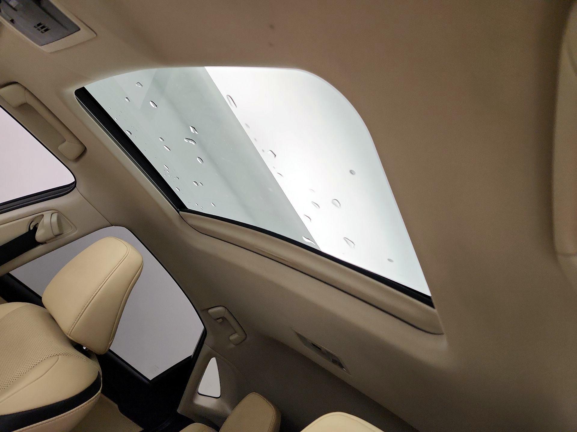 Thumbnail: 2016 Lexus NX - 17