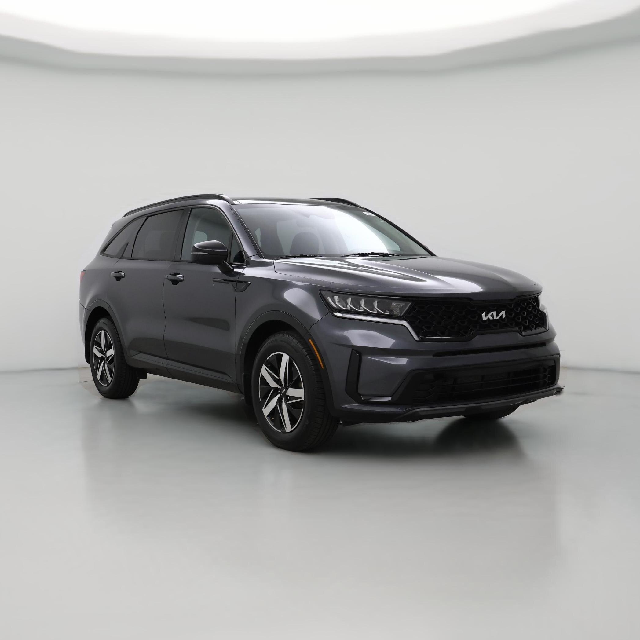 Thumbnail: 2023 Kia Sorento - 1