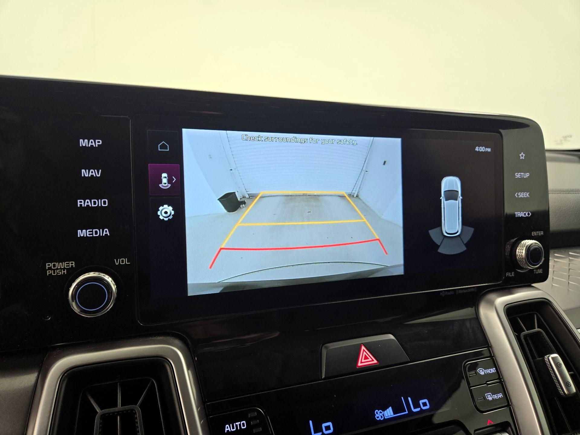 Thumbnail: 2023 Kia Sorento - 15