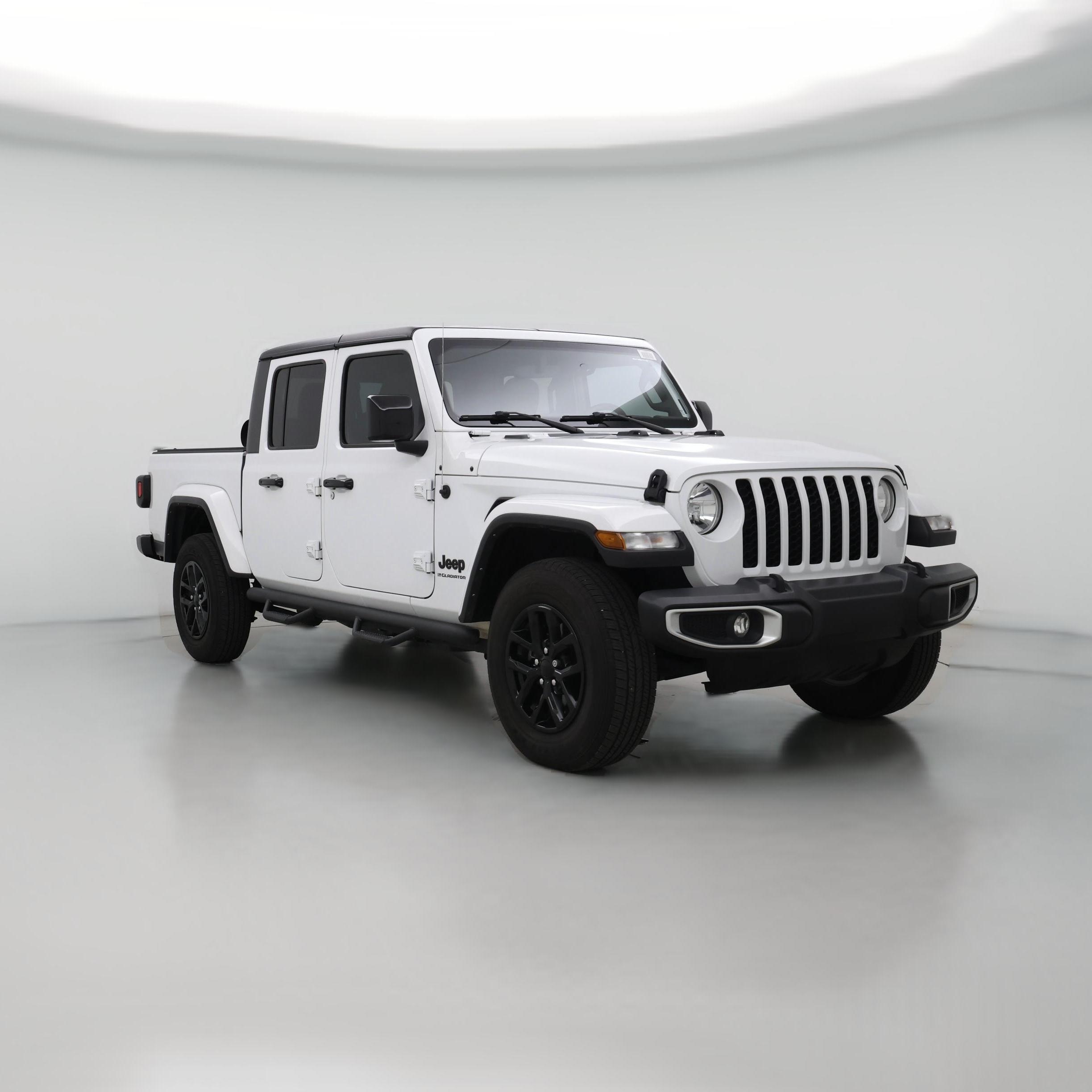 Thumbnail: 2023 Jeep Gladiator - 1