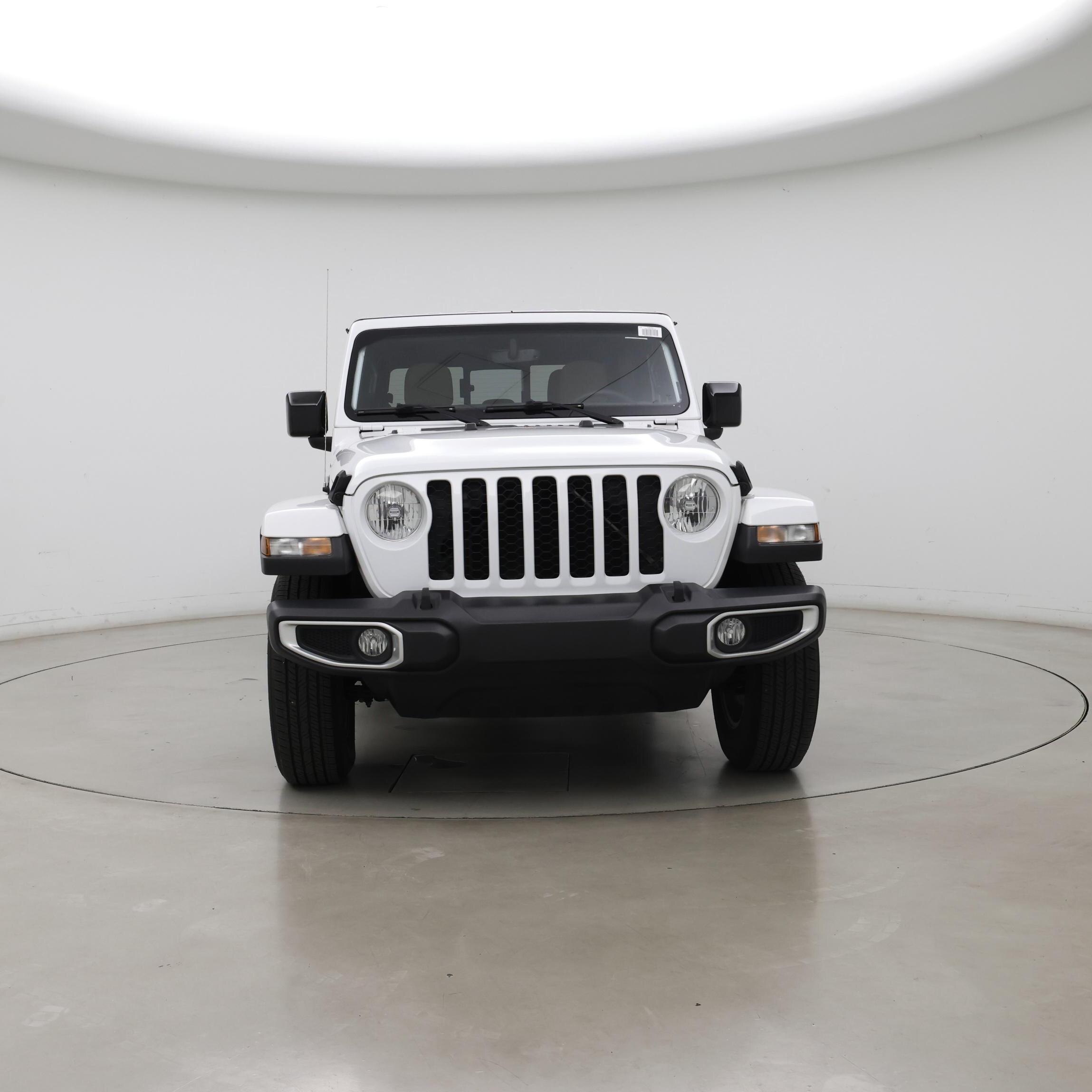 Thumbnail: 2023 Jeep Gladiator - 5