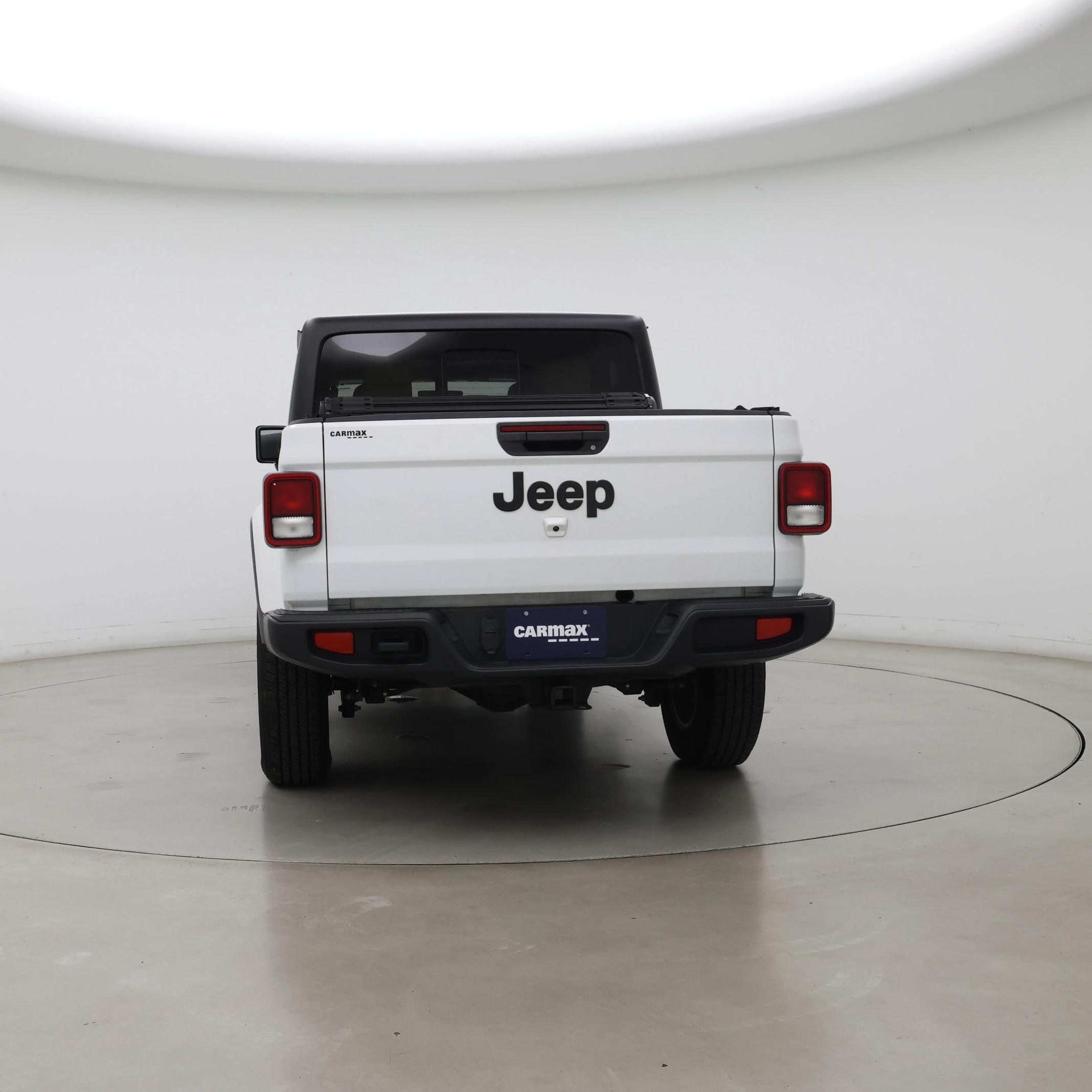 Thumbnail: 2023 Jeep Gladiator - 6