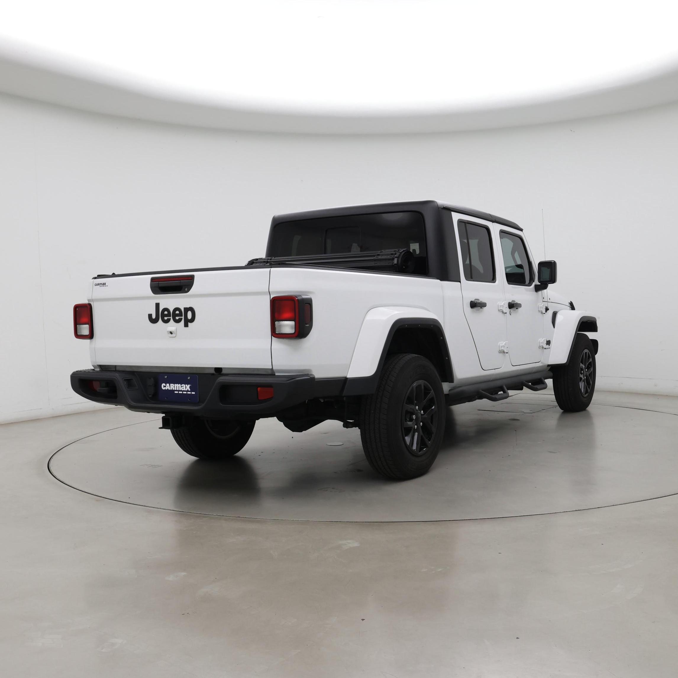 Thumbnail: 2023 Jeep Gladiator - 8