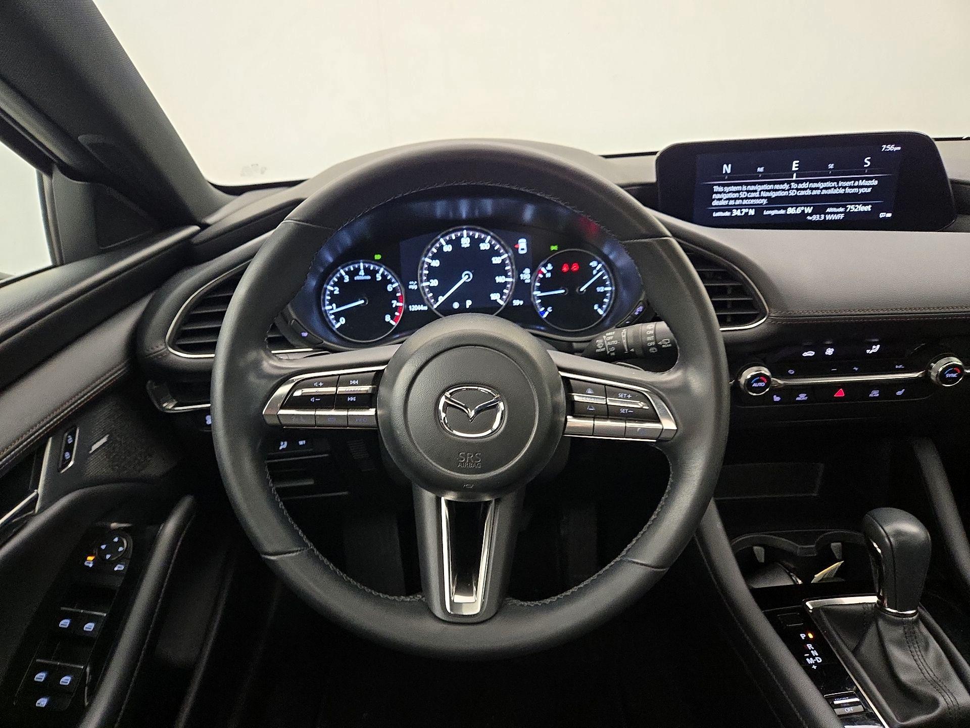 Thumbnail: 2023 Mazda Mazda3 - 10