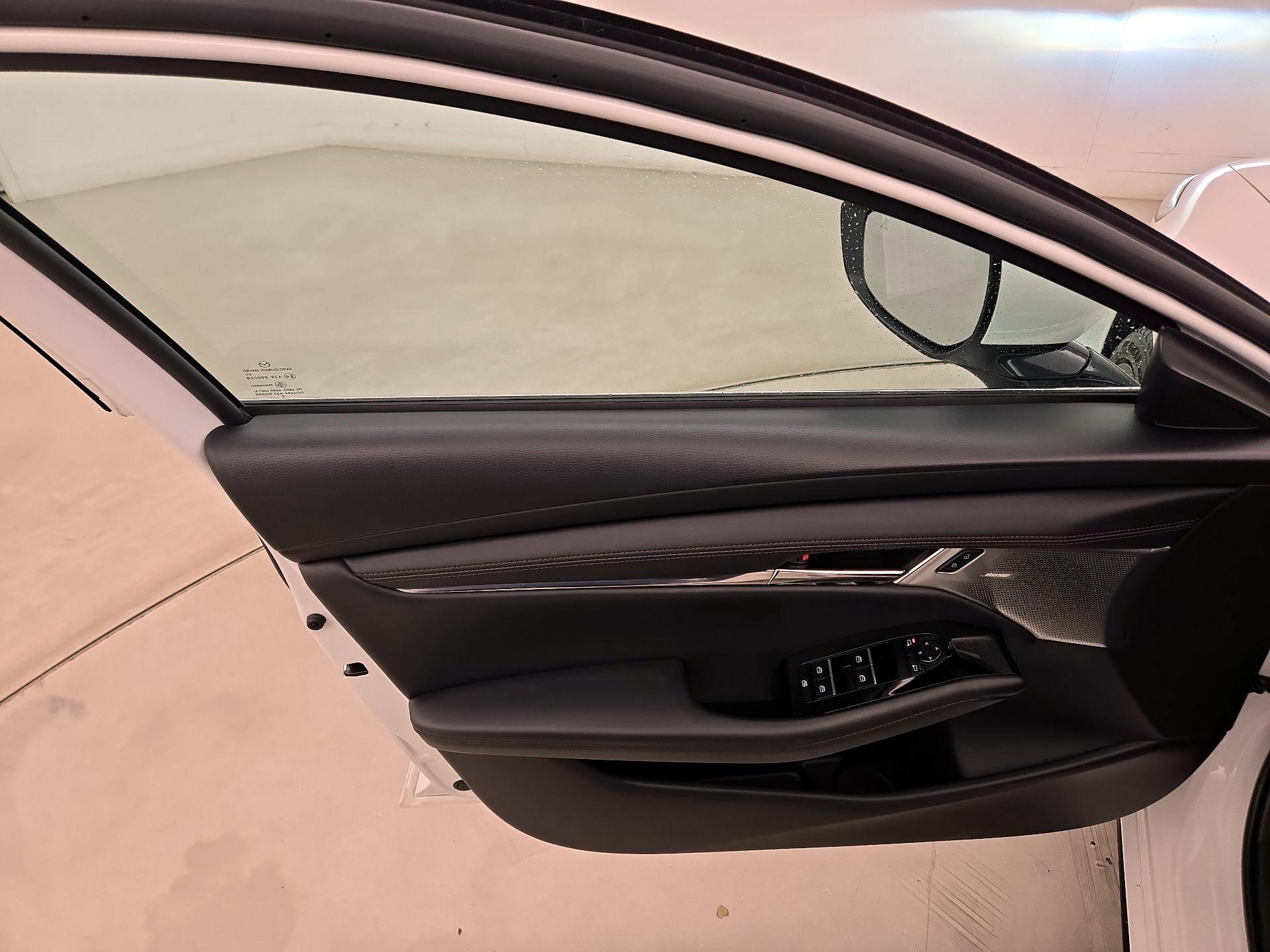 Thumbnail: 2023 Mazda Mazda3 - 12