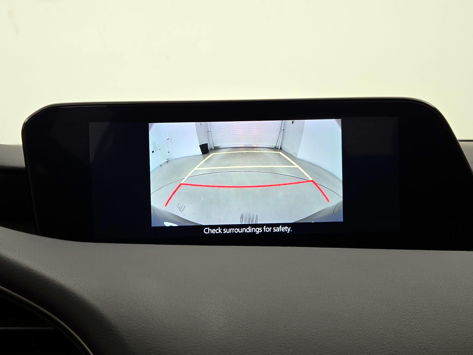 Thumbnail: 2023 Mazda Mazda3 - 14