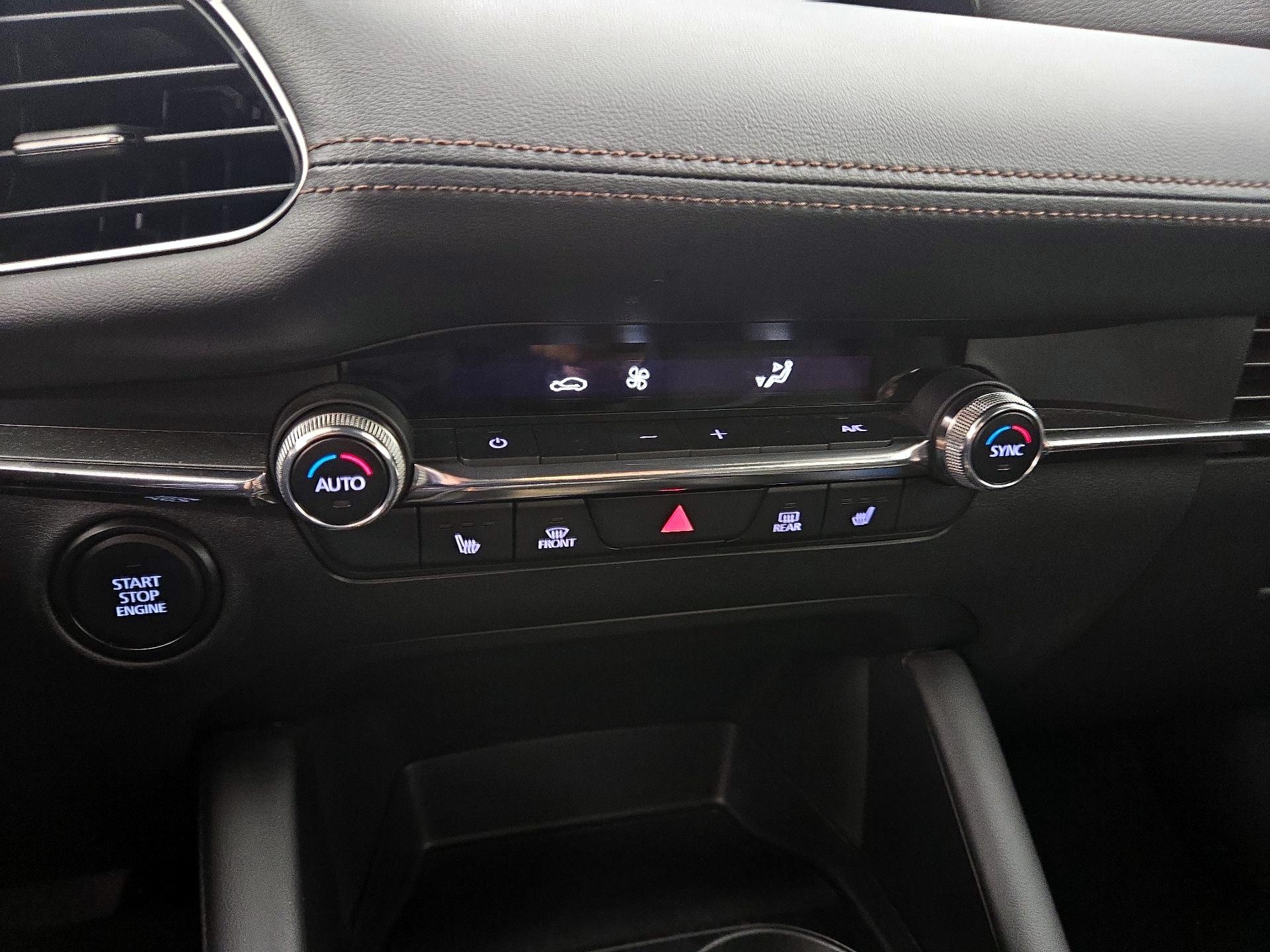 Thumbnail: 2023 Mazda Mazda3 - 16