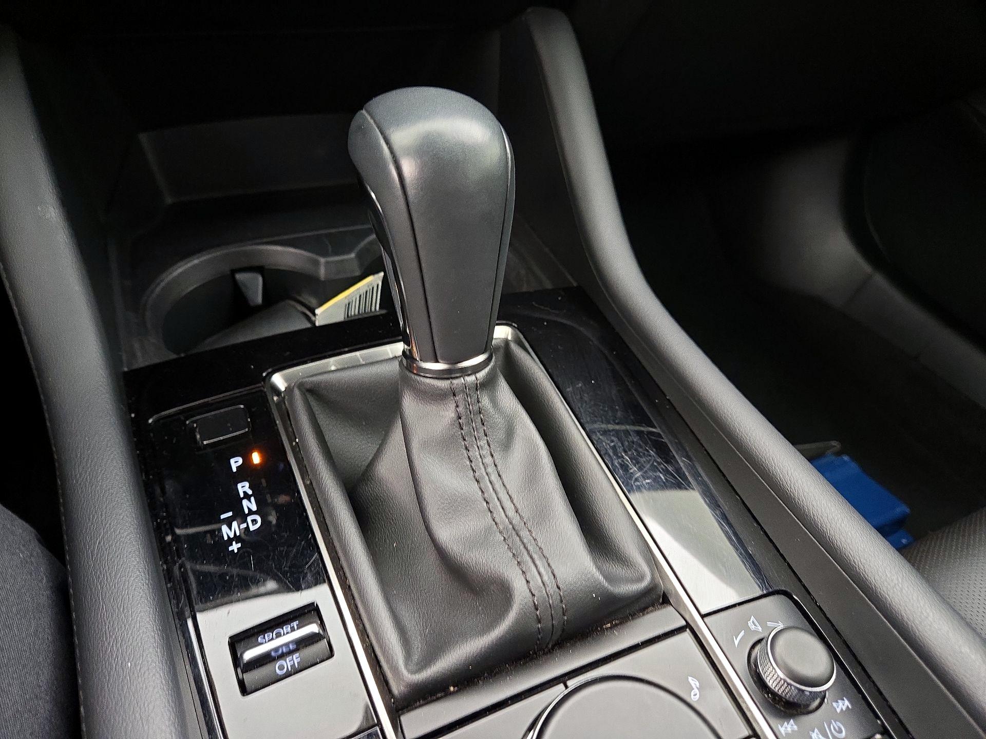 Thumbnail: 2023 Mazda Mazda3 - 17