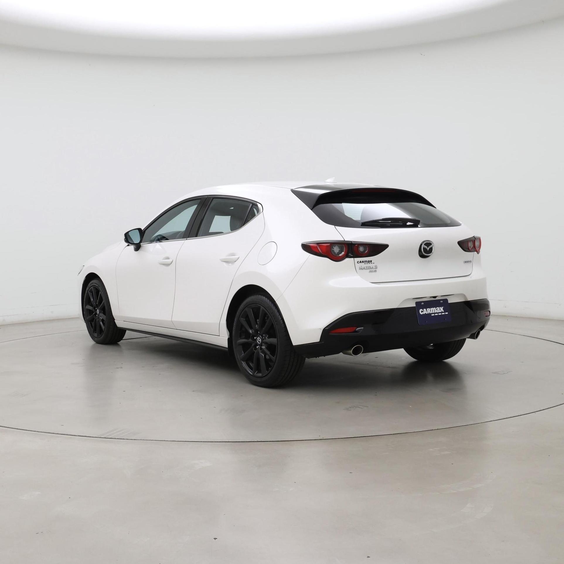 Thumbnail: 2023 Mazda Mazda3 - 2