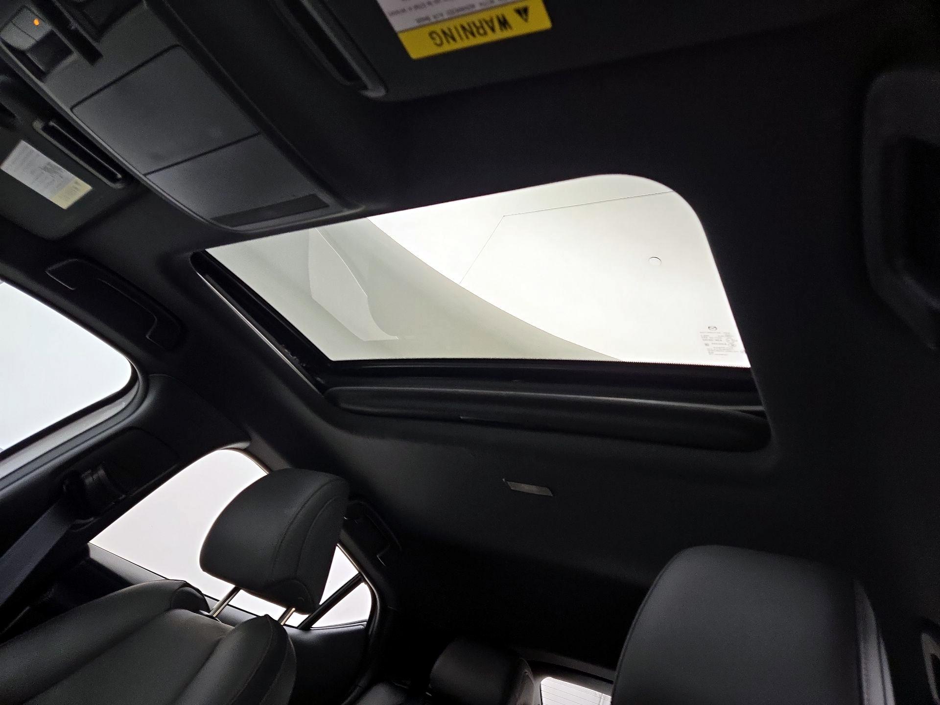 Thumbnail: 2023 Mazda Mazda3 - 19