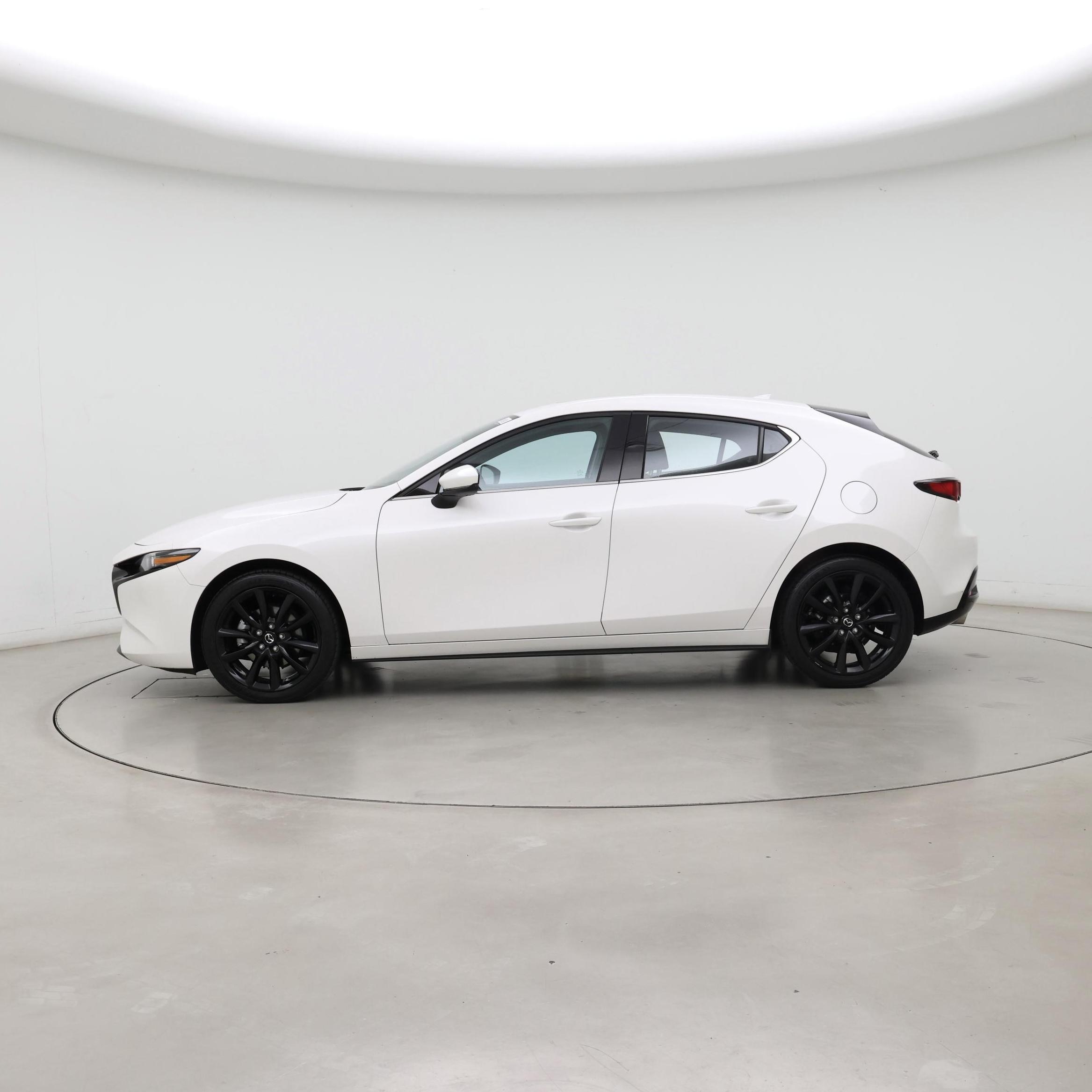 Thumbnail: 2023 Mazda Mazda3 - 3