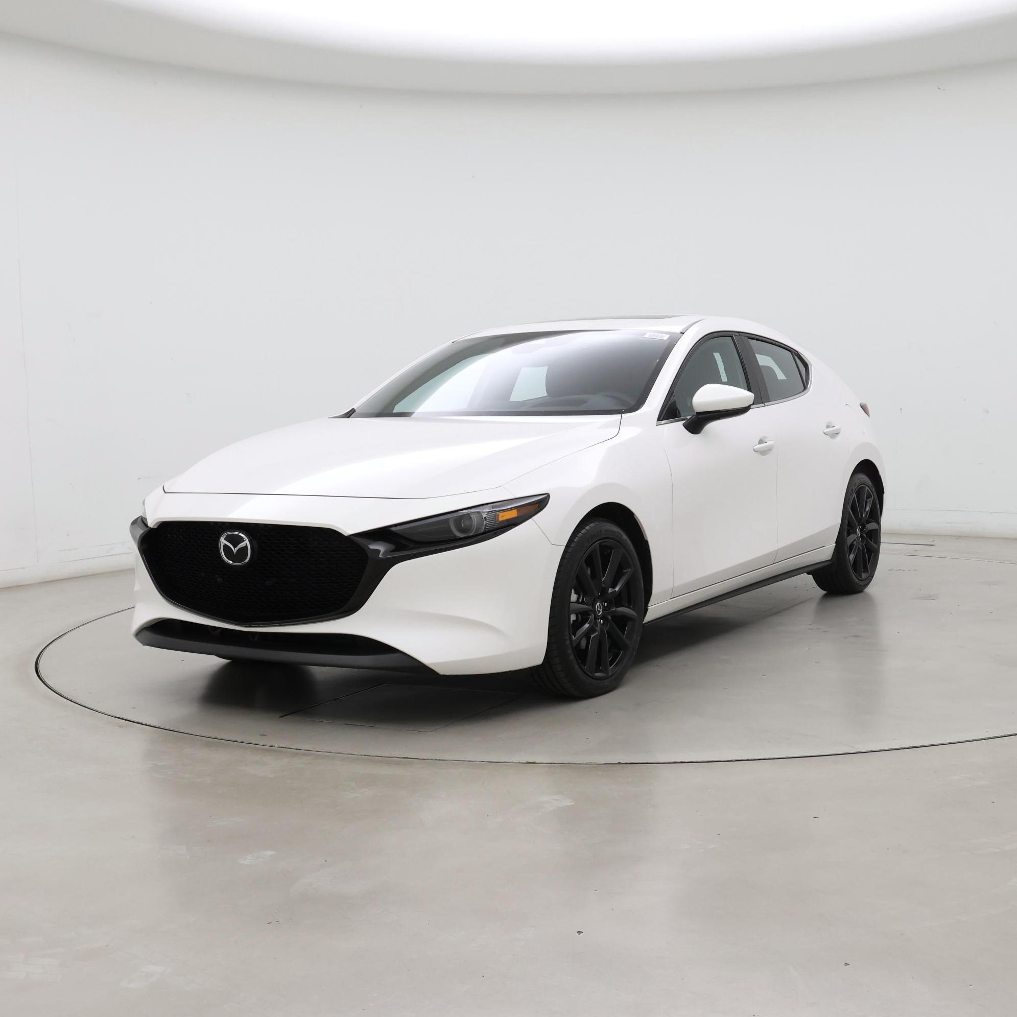 Thumbnail: 2023 Mazda Mazda3 - 4