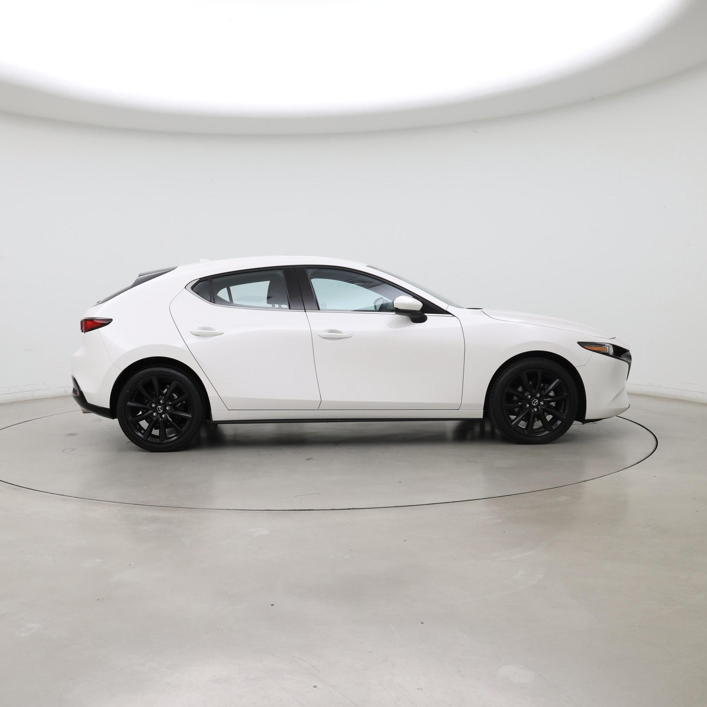 Thumbnail: 2023 Mazda Mazda3 - 7