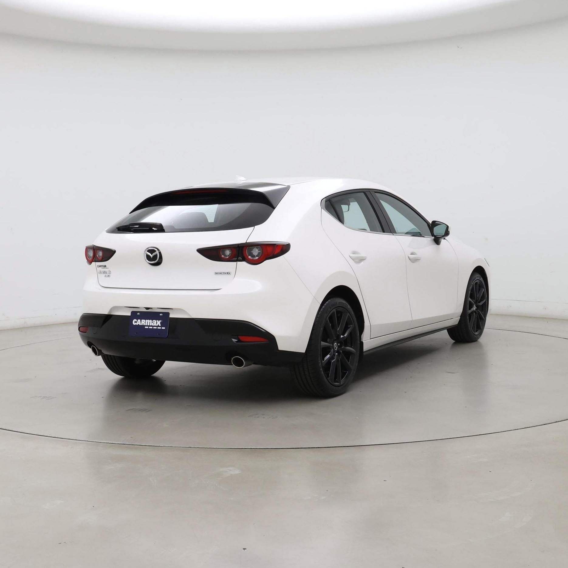 Thumbnail: 2023 Mazda Mazda3 - 8