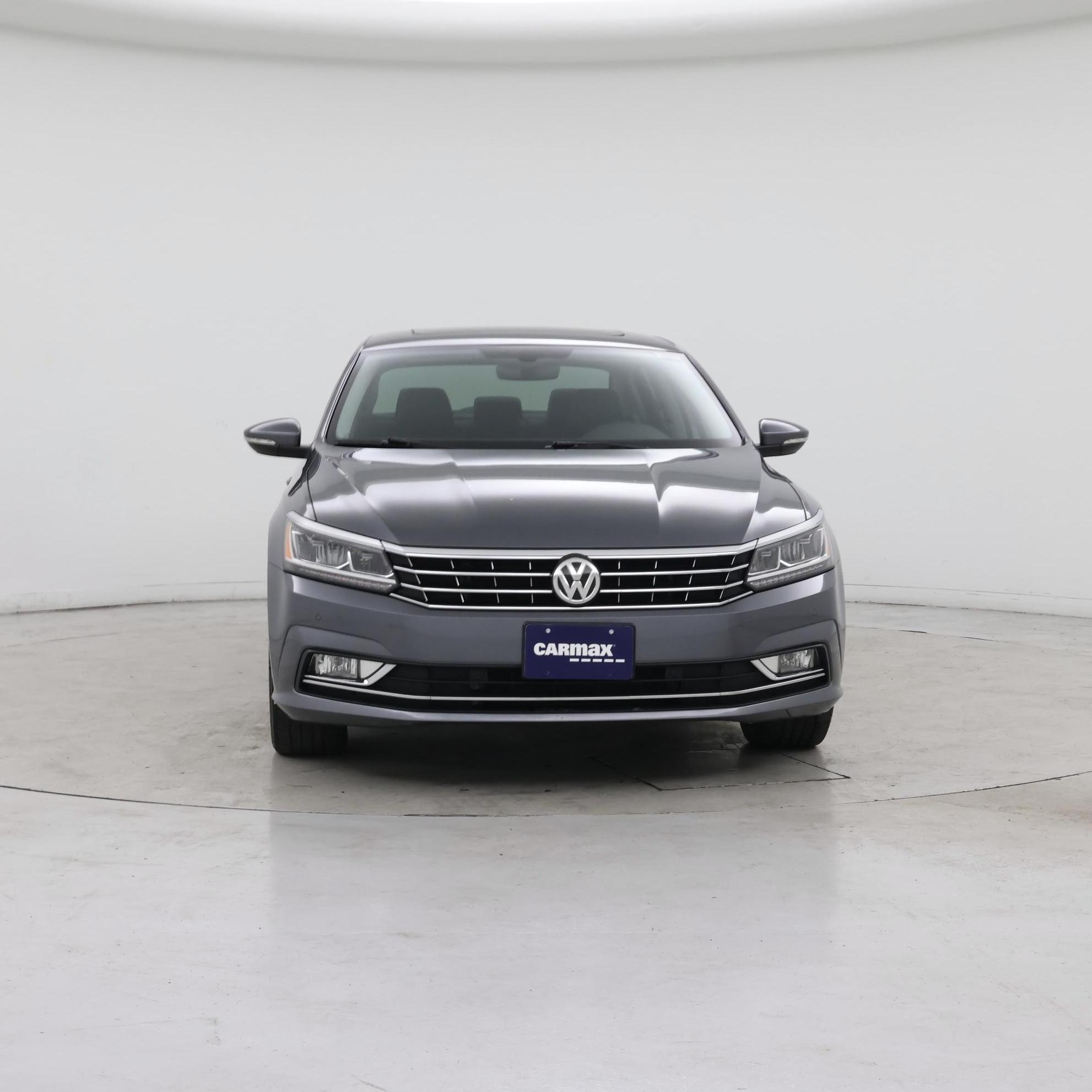 Thumbnail: 2018 Volkswagen Passat - 5