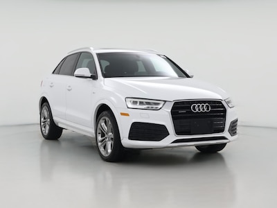 2016 Audi Q3 Prestige