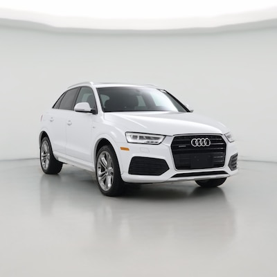 2016 Audi Q3 Prestige