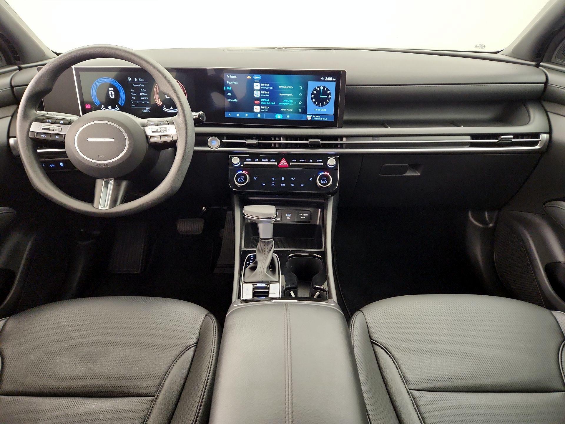 Thumbnail: 2025 Hyundai Santa Cruz - 9