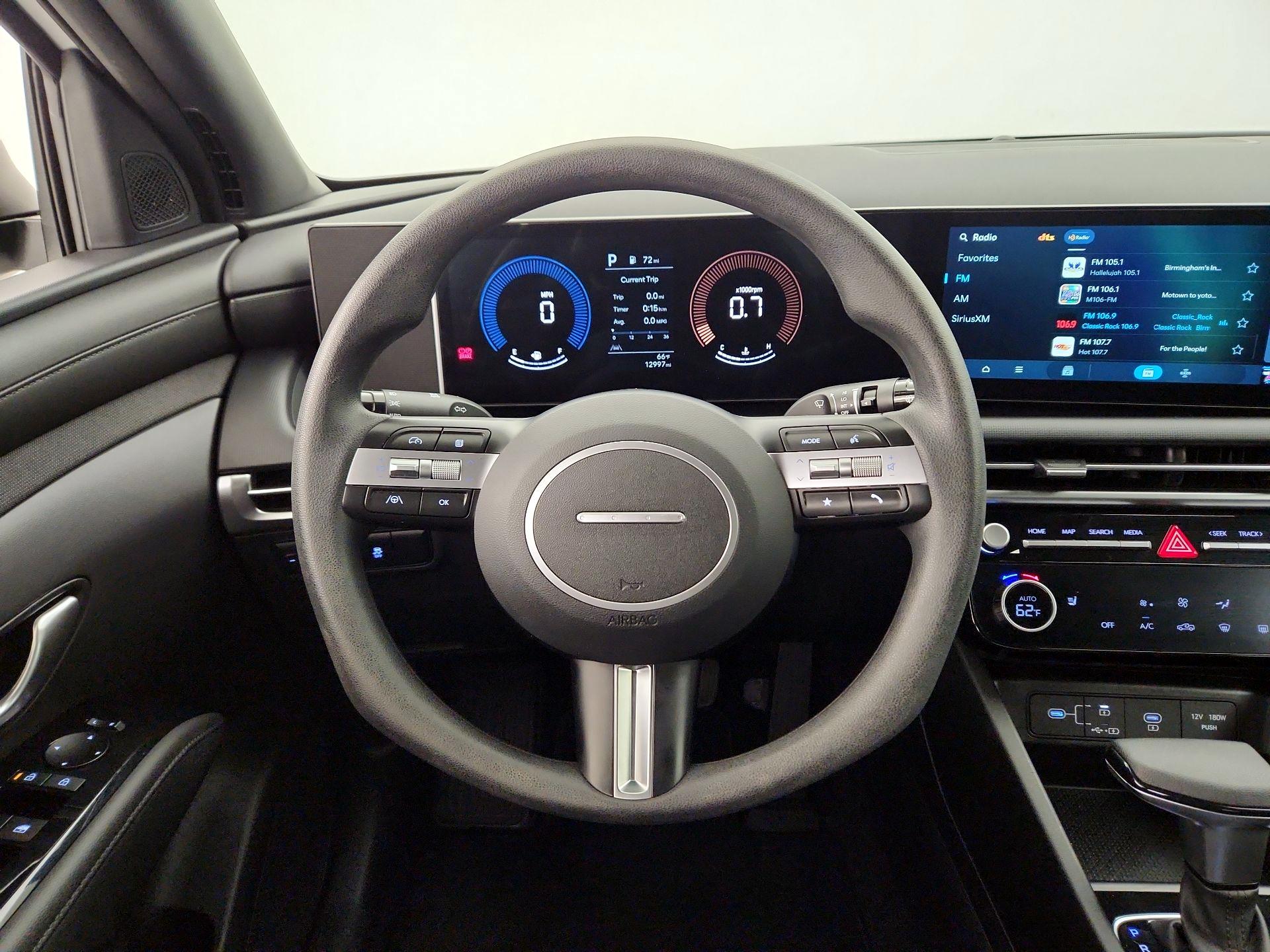 Thumbnail: 2025 Hyundai Santa Cruz - 10