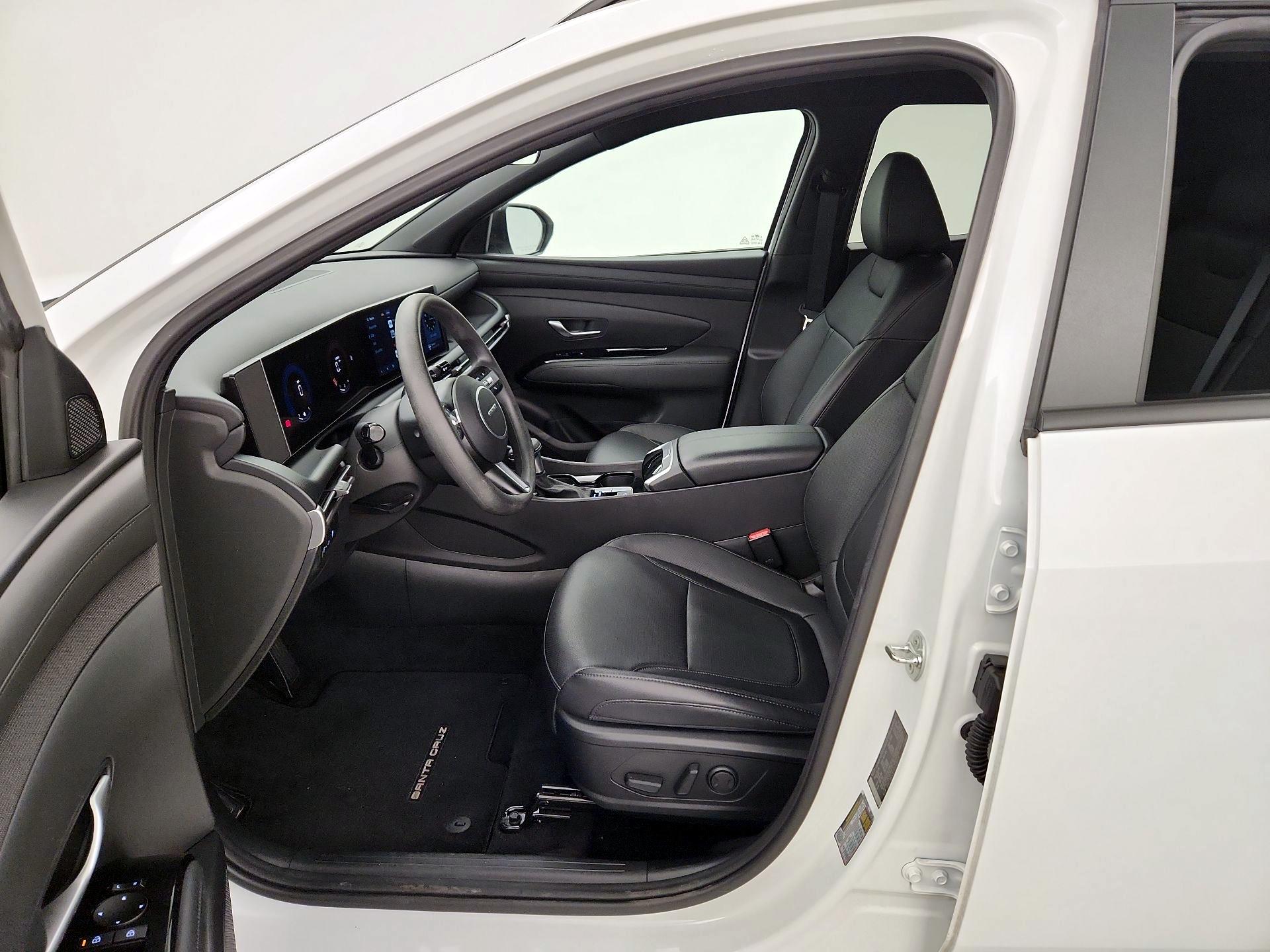 Thumbnail: 2025 Hyundai Santa Cruz - 11