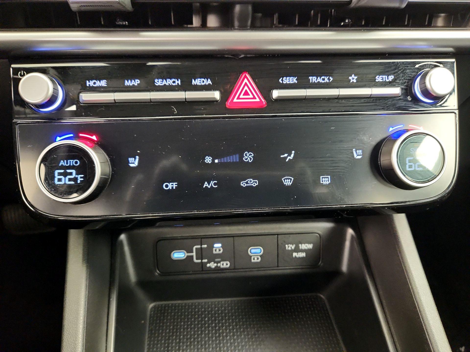 Thumbnail: 2025 Hyundai Santa Cruz - 16