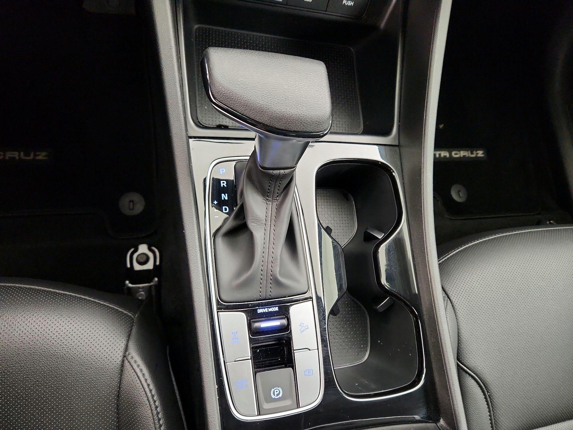Thumbnail: 2025 Hyundai Santa Cruz - 17
