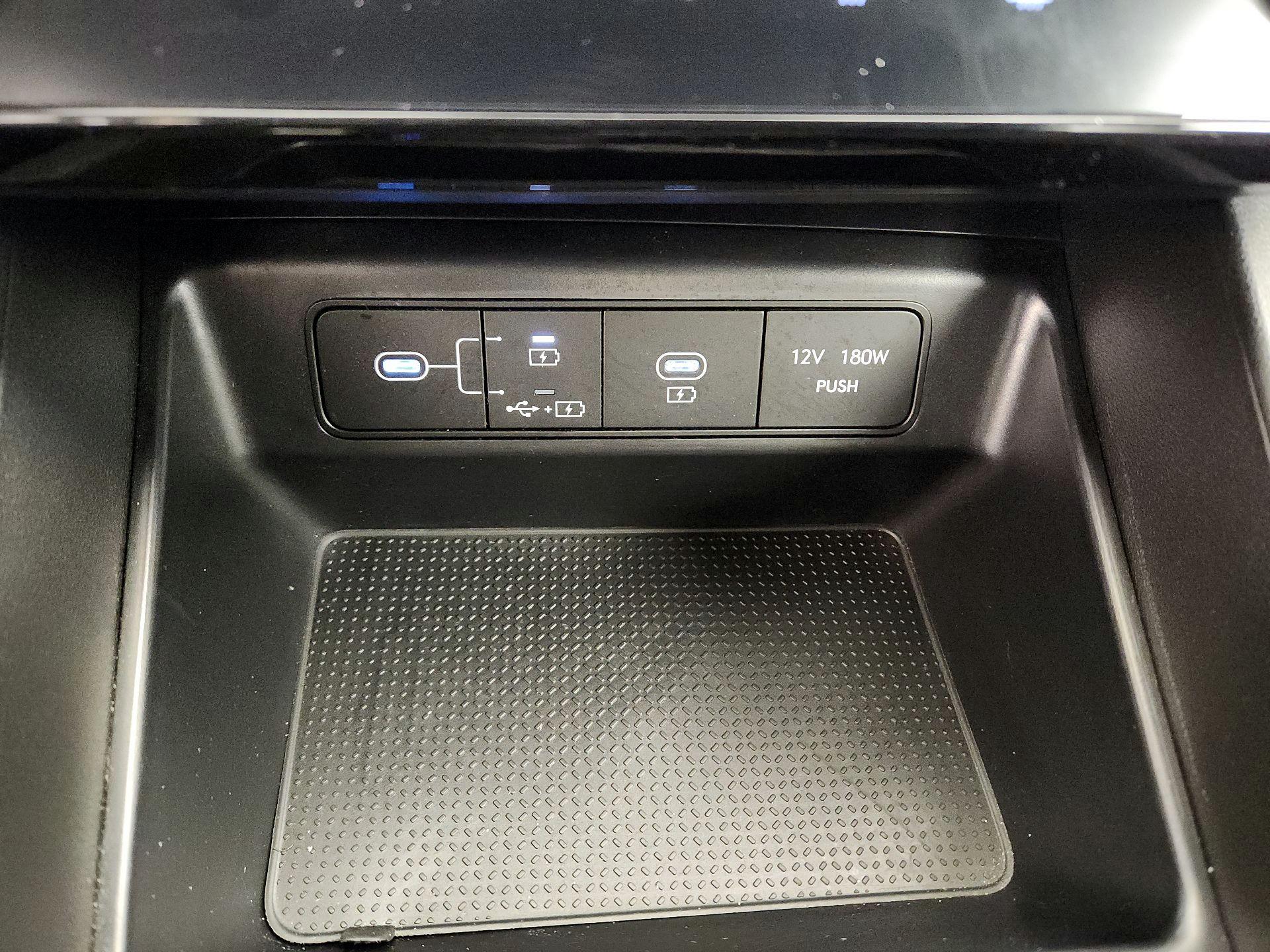 Thumbnail: 2025 Hyundai Santa Cruz - 18