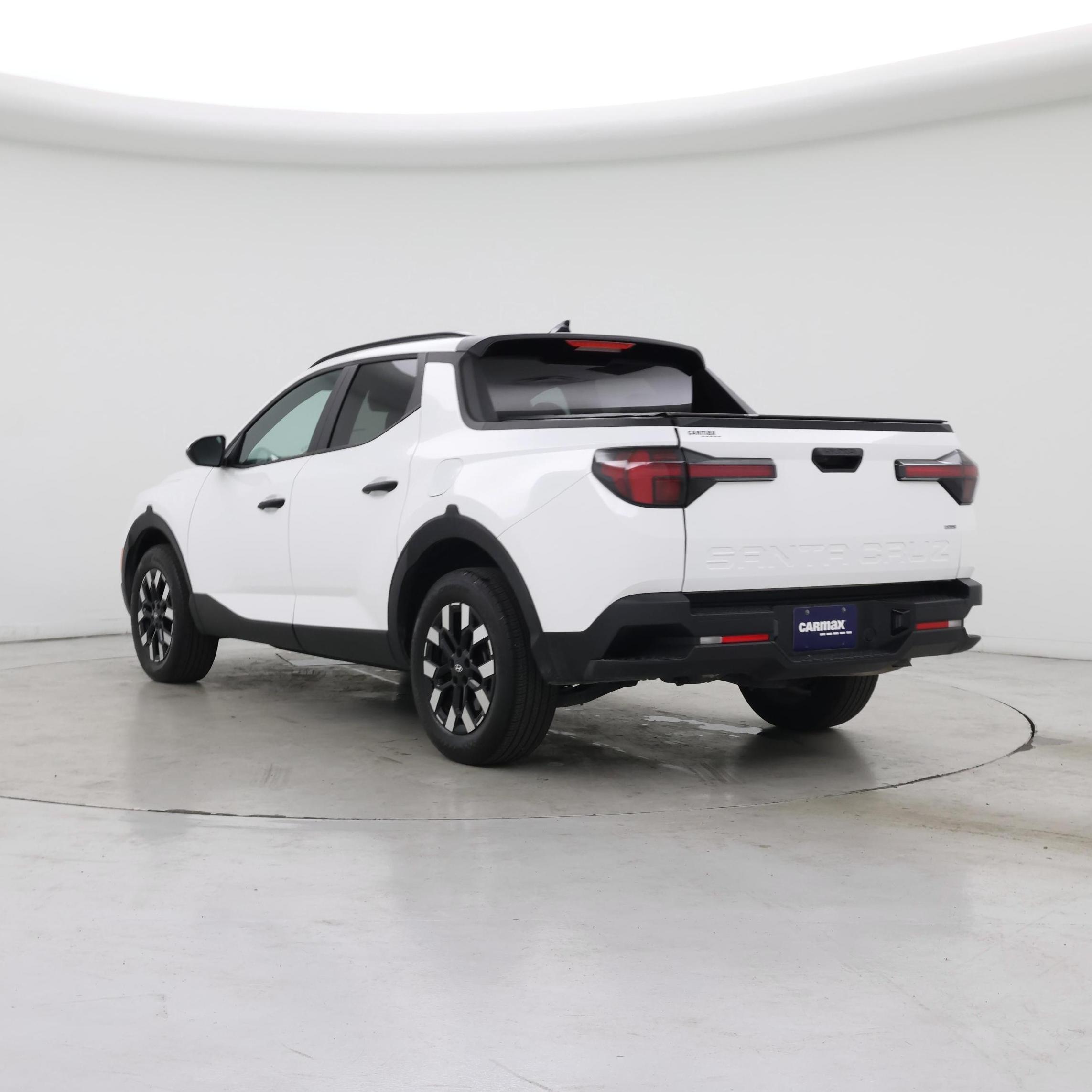 Thumbnail: 2025 Hyundai Santa Cruz - 2