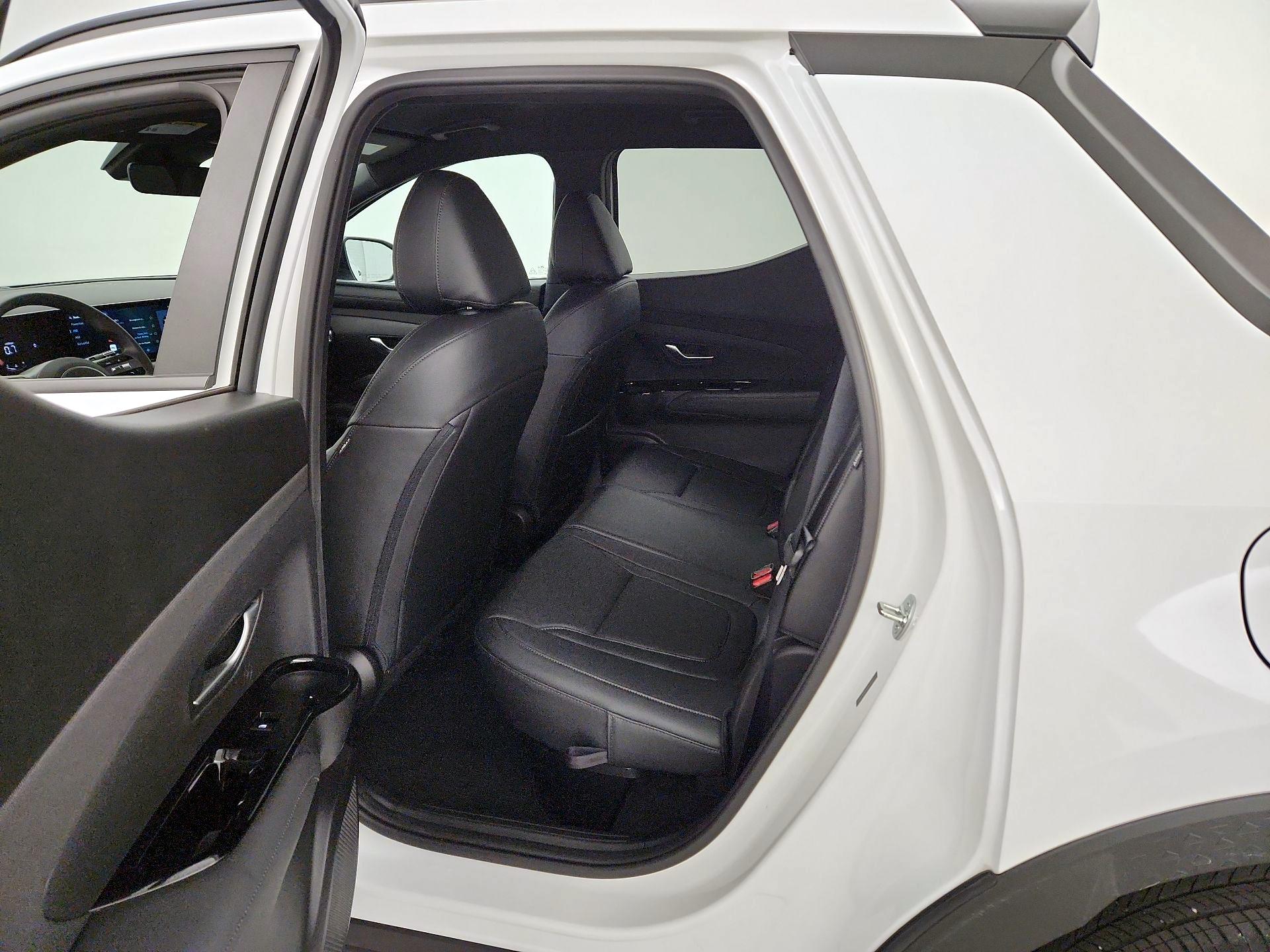 Thumbnail: 2025 Hyundai Santa Cruz - 19