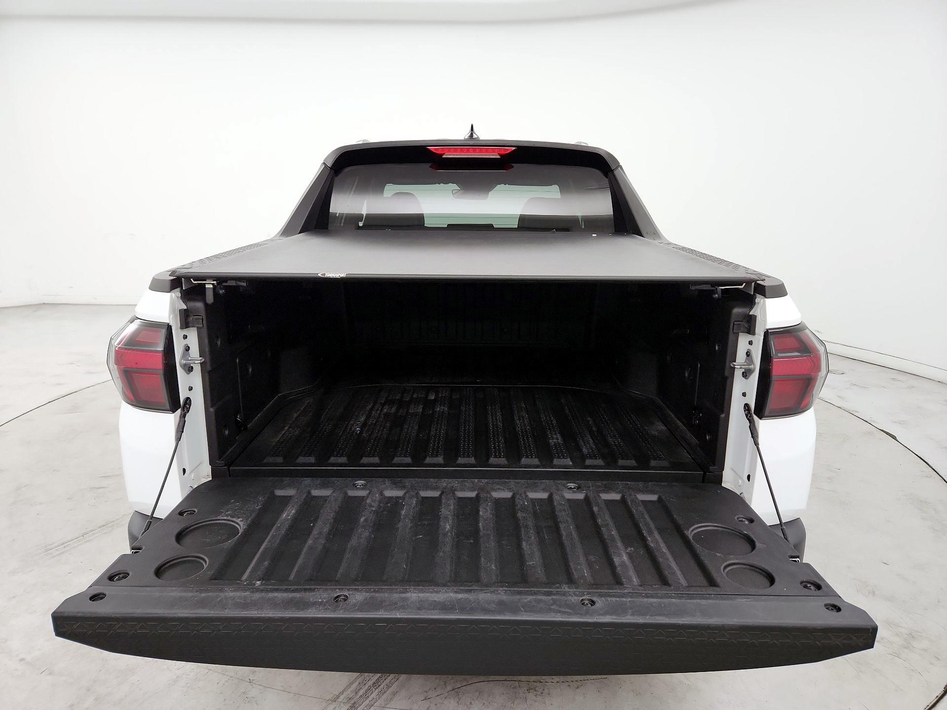 Thumbnail: 2025 Hyundai Santa Cruz - 20