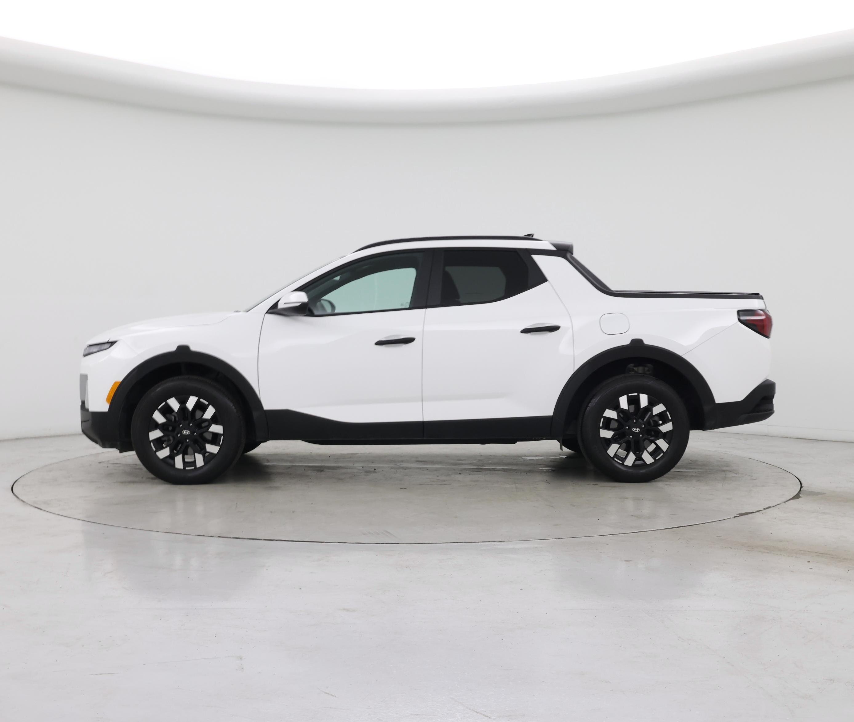 Thumbnail: 2025 Hyundai Santa Cruz - 3