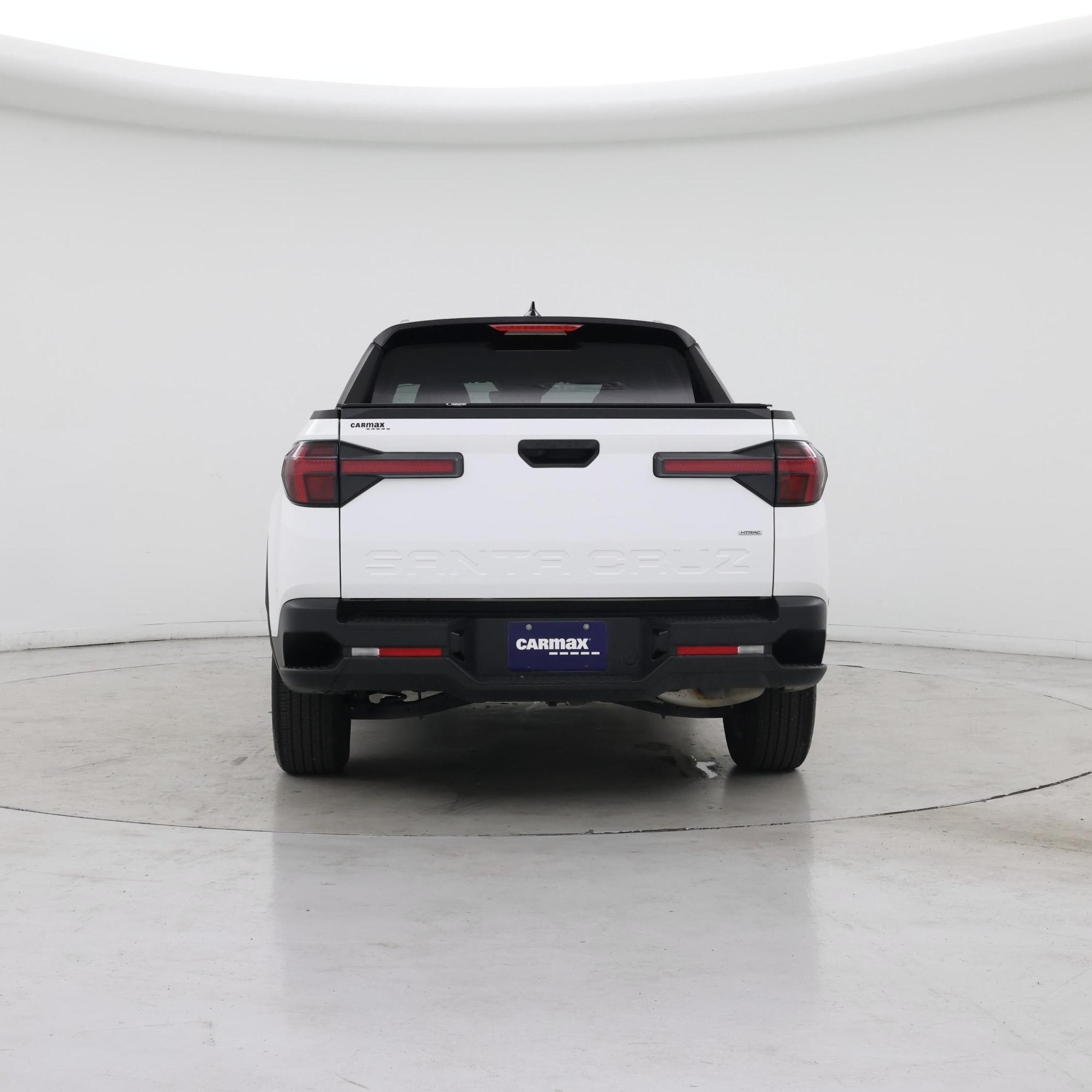 Thumbnail: 2025 Hyundai Santa Cruz - 6