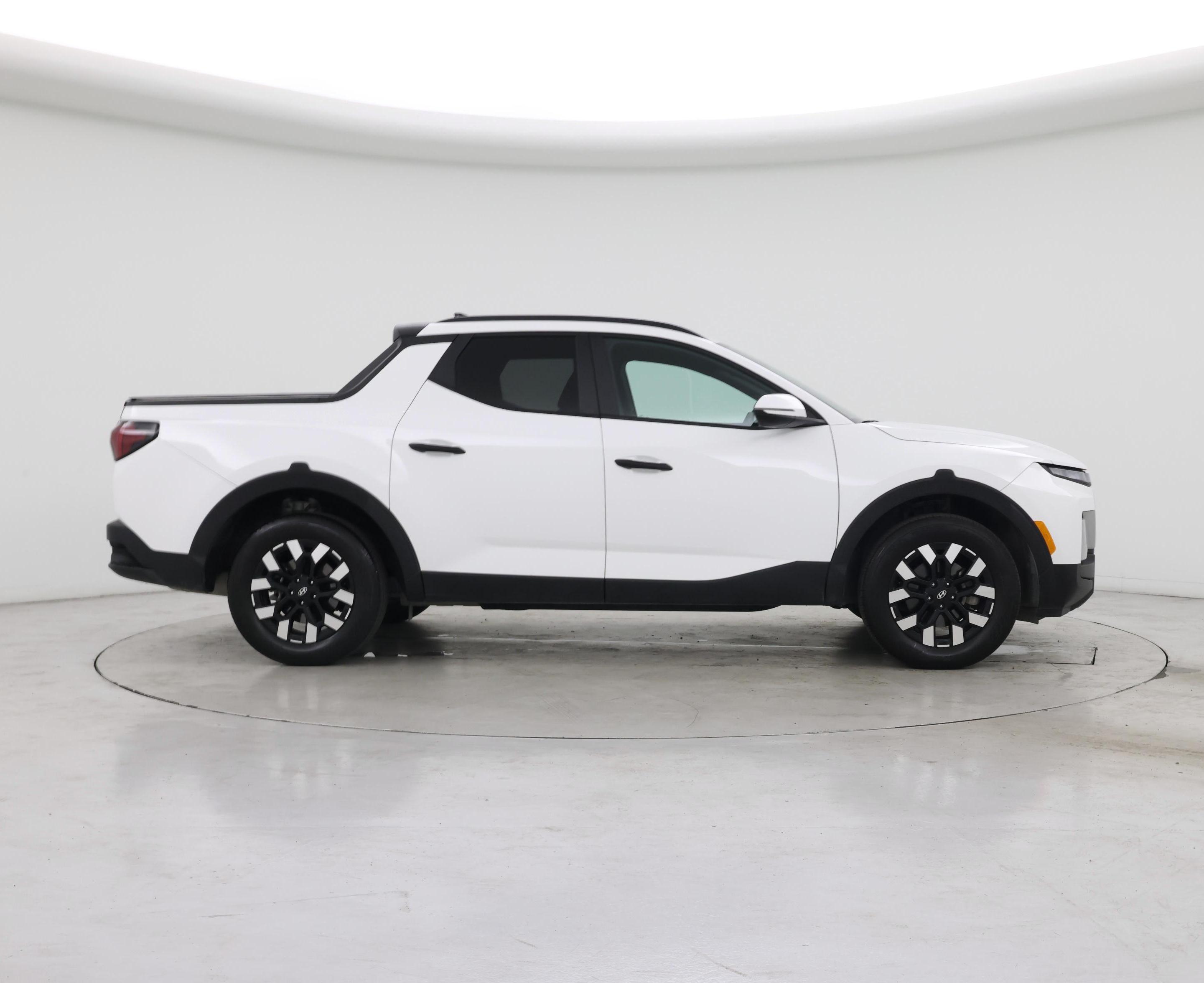 Thumbnail: 2025 Hyundai Santa Cruz - 7