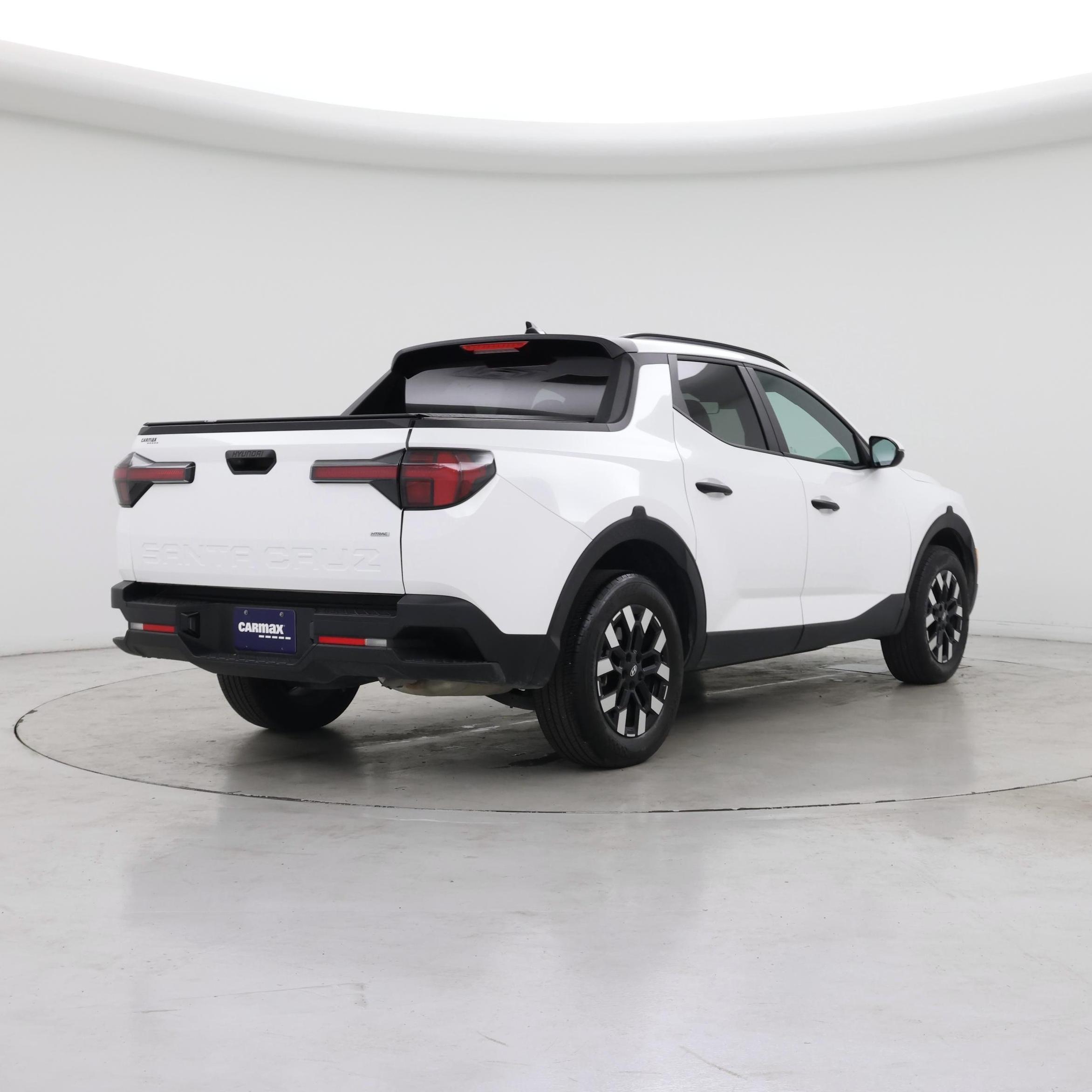 Thumbnail: 2025 Hyundai Santa Cruz - 8