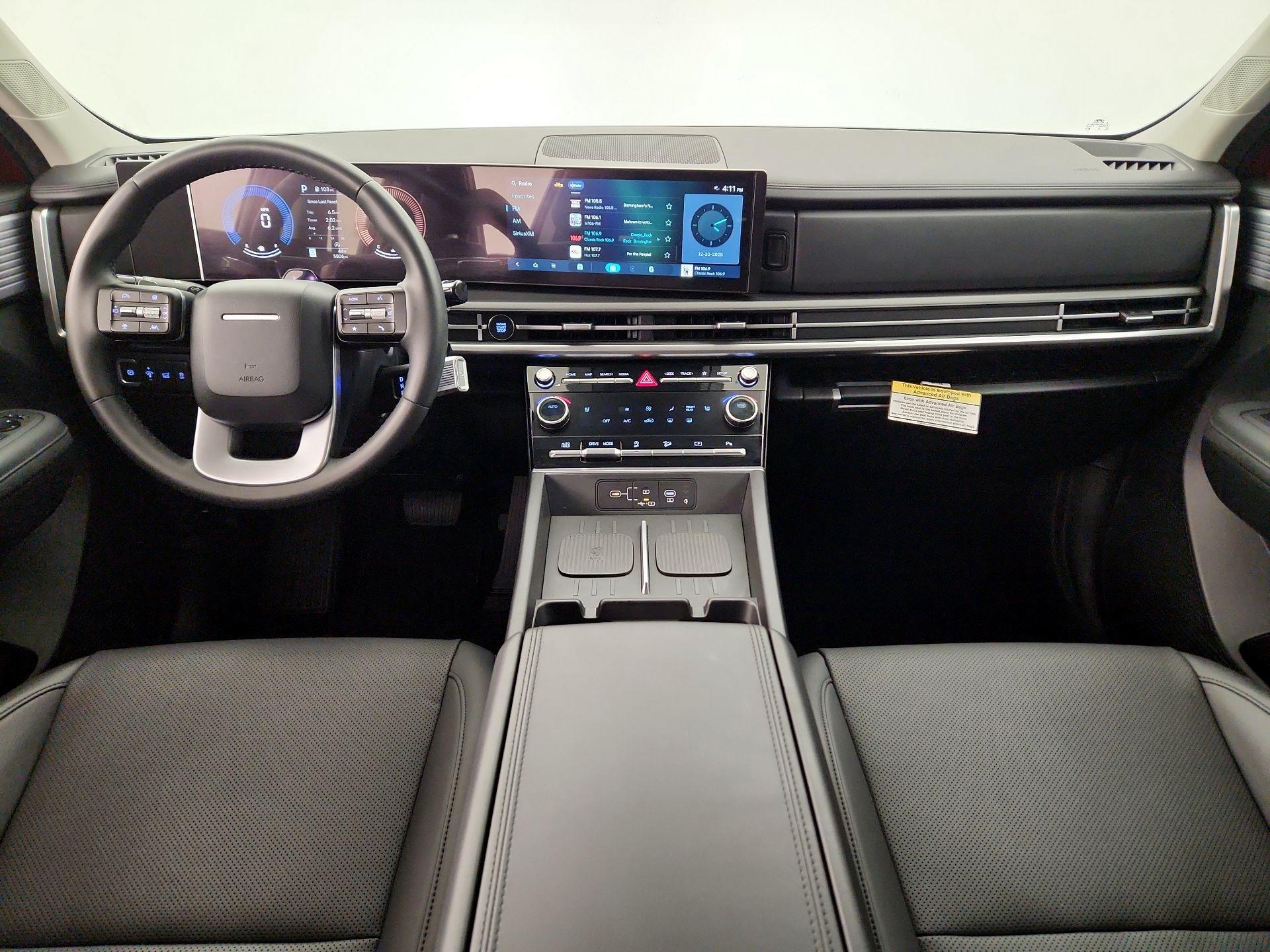 Thumbnail: 2025 Hyundai Santa Fe - 9