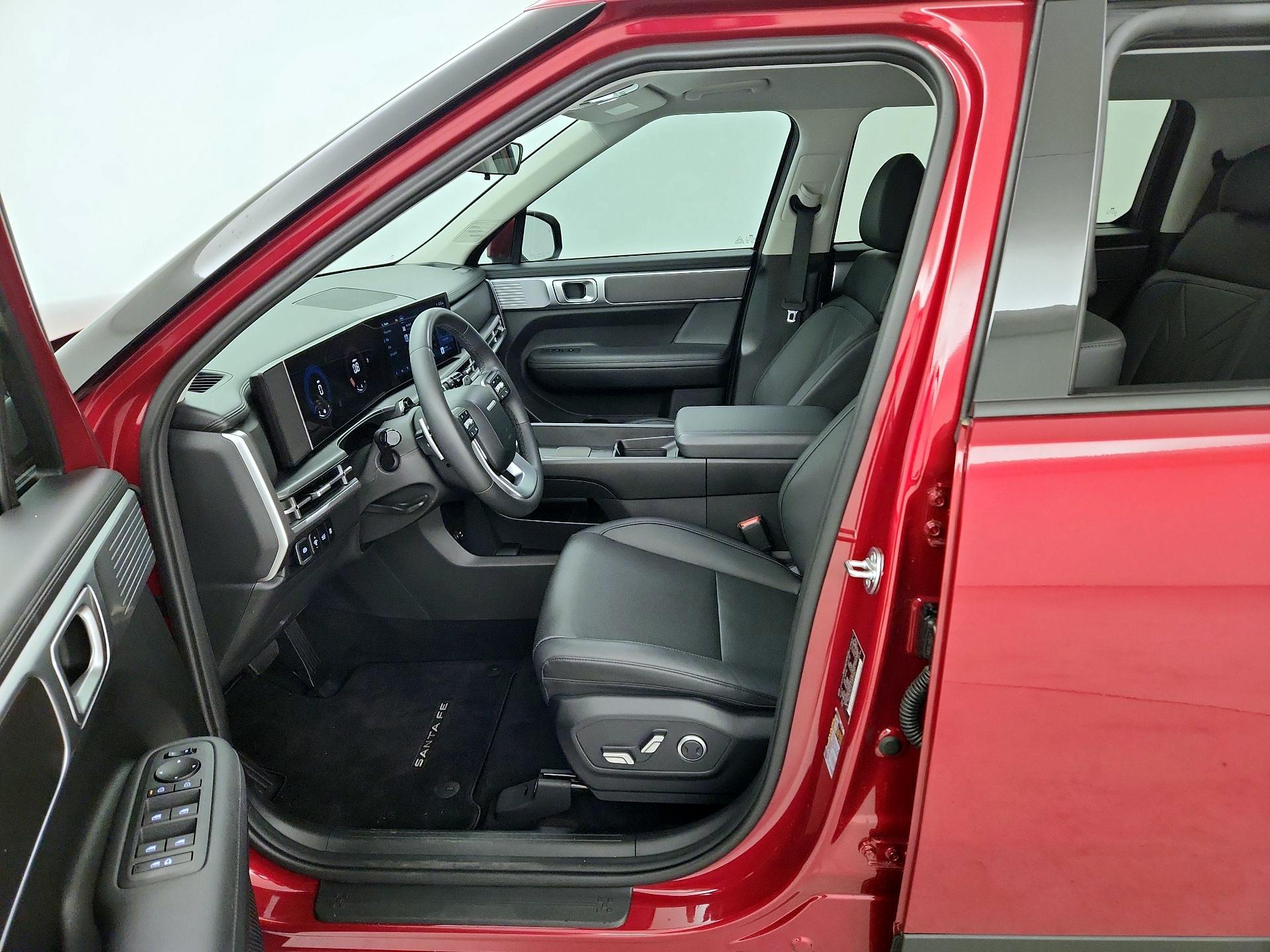 Thumbnail: 2025 Hyundai Santa Fe - 11