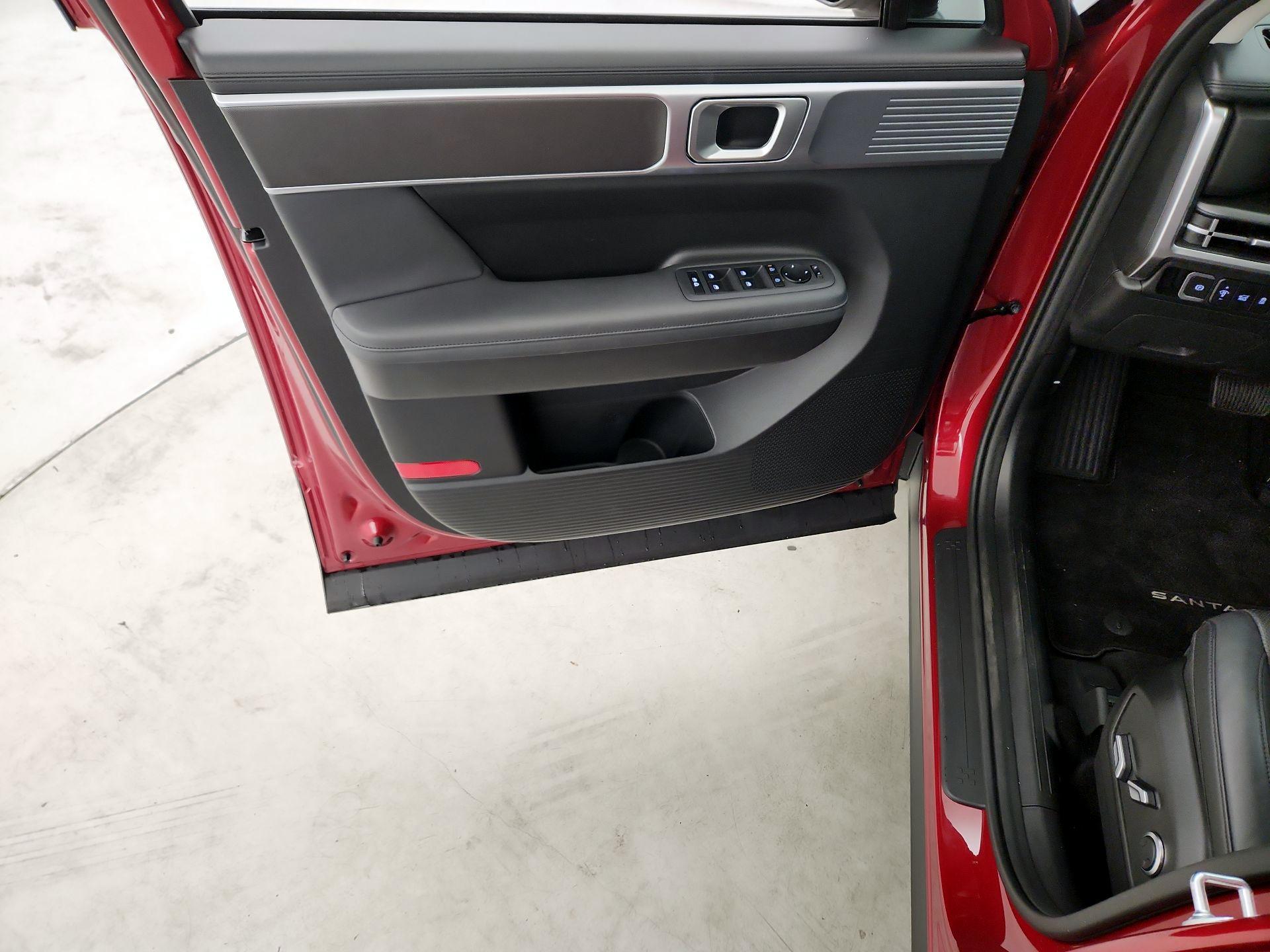 Thumbnail: 2025 Hyundai Santa Fe - 12