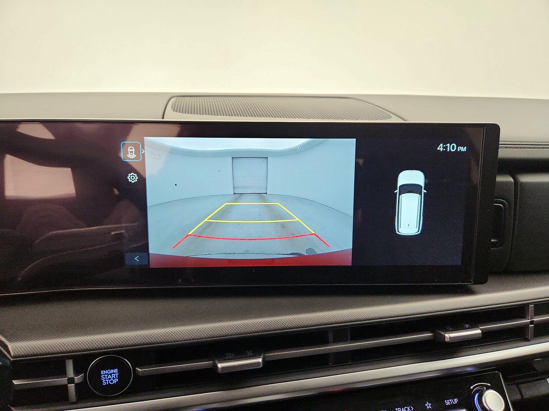 Thumbnail: 2025 Hyundai Santa Fe - 14