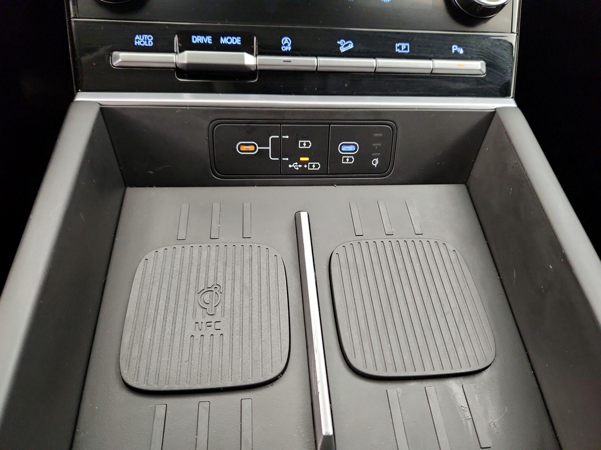 Thumbnail: 2025 Hyundai Santa Fe - 18