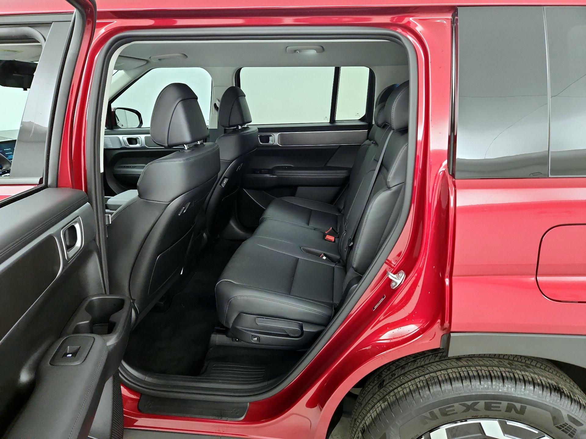 Thumbnail: 2025 Hyundai Santa Fe - 19