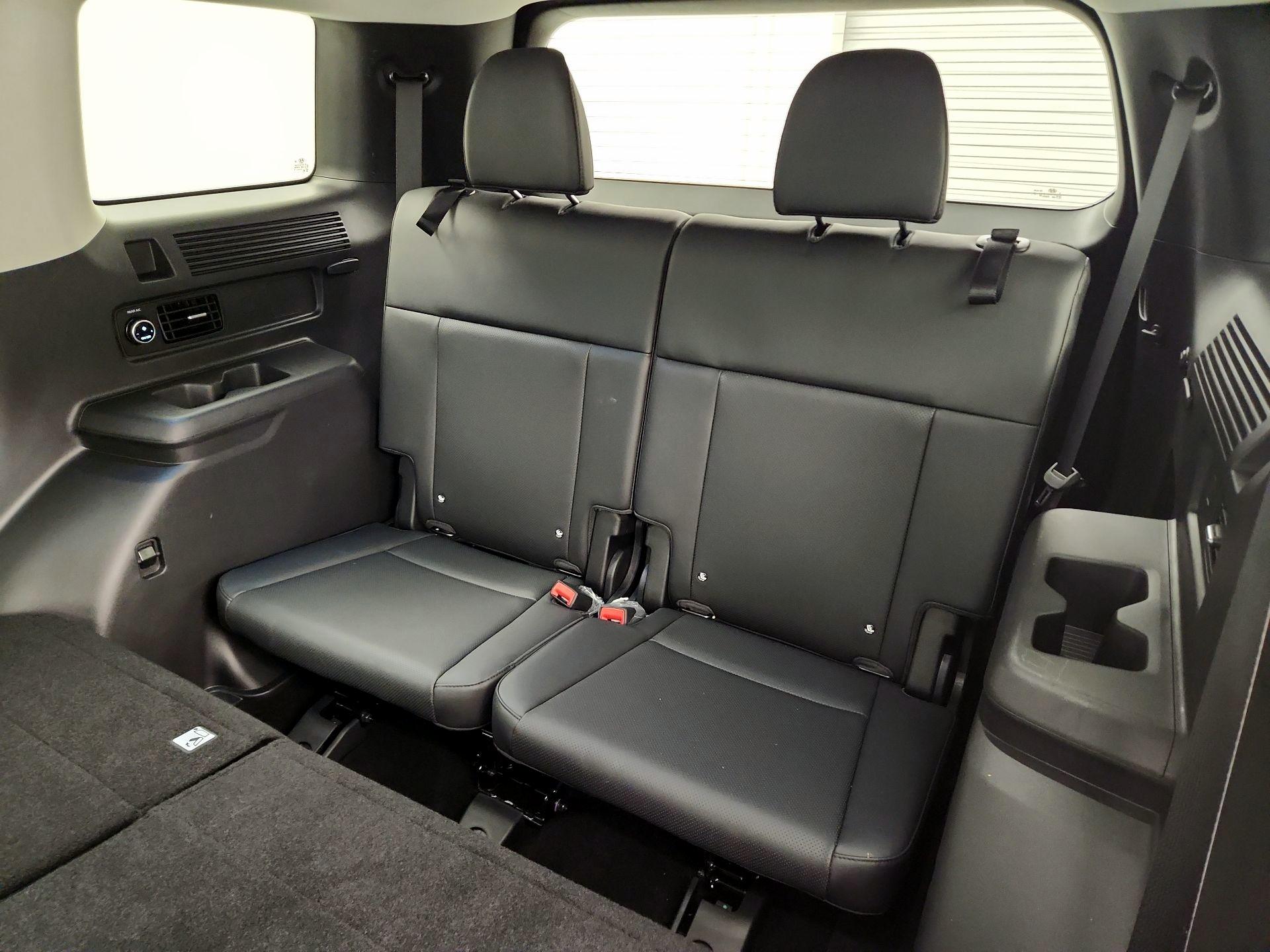 Thumbnail: 2025 Hyundai Santa Fe - 20