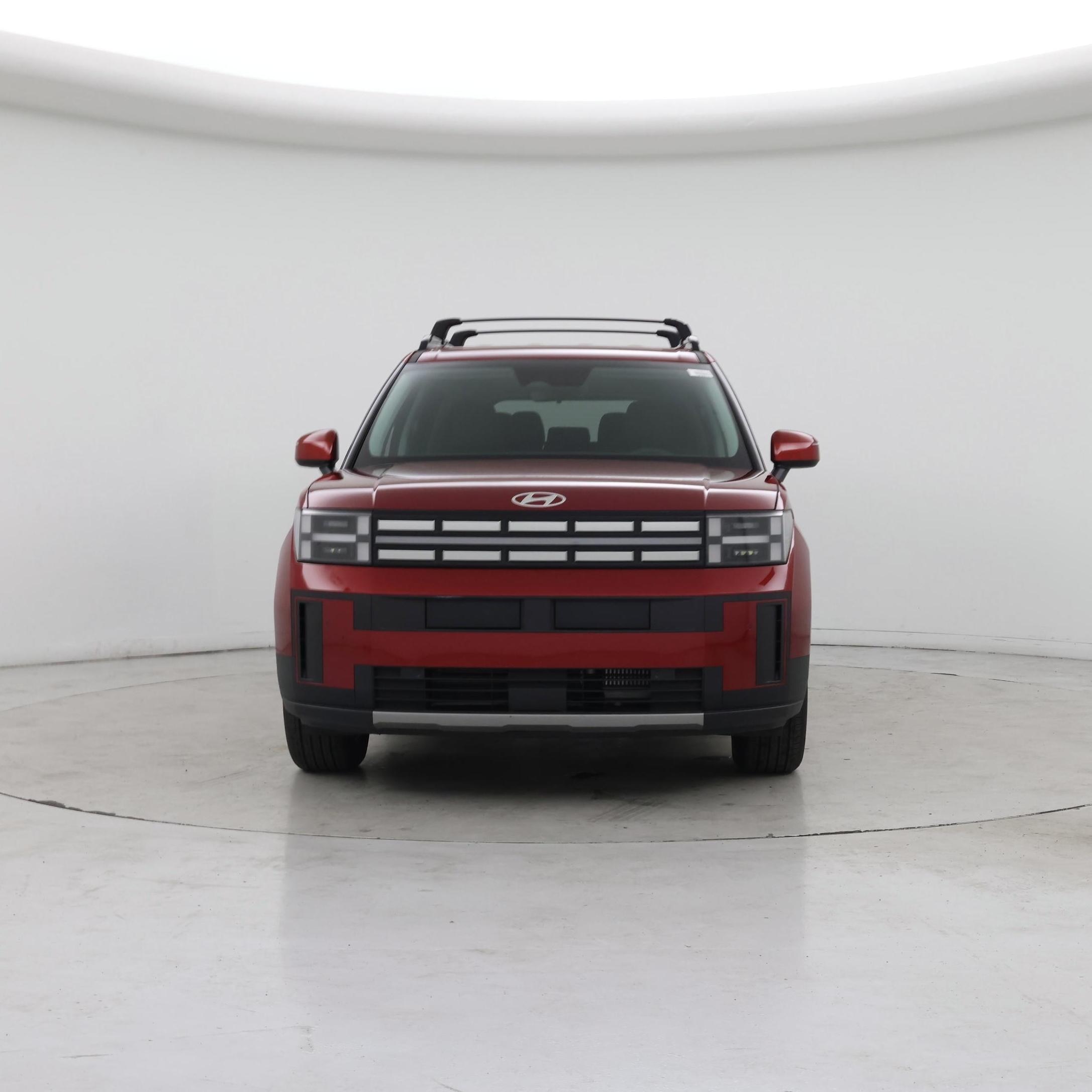 Thumbnail: 2025 Hyundai Santa Fe - 5