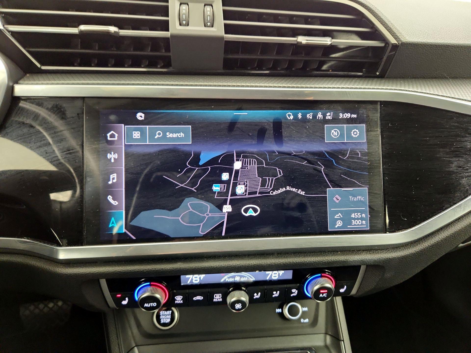 Thumbnail: 2022 Audi Q3 - 12