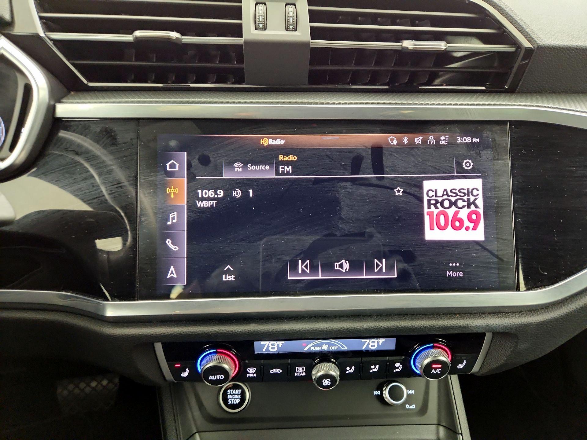 Thumbnail: 2022 Audi Q3 - 14