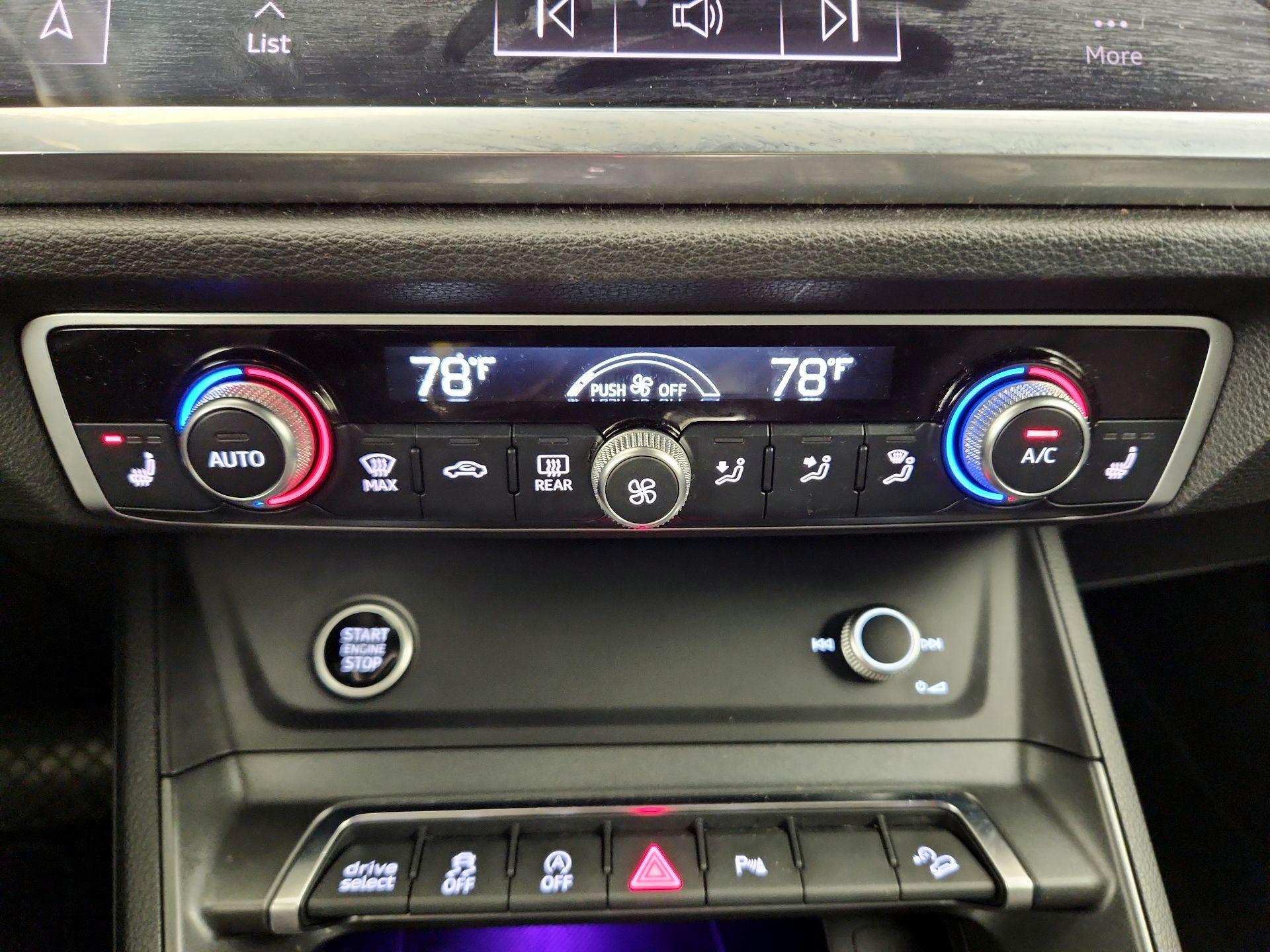 Thumbnail: 2022 Audi Q3 - 15