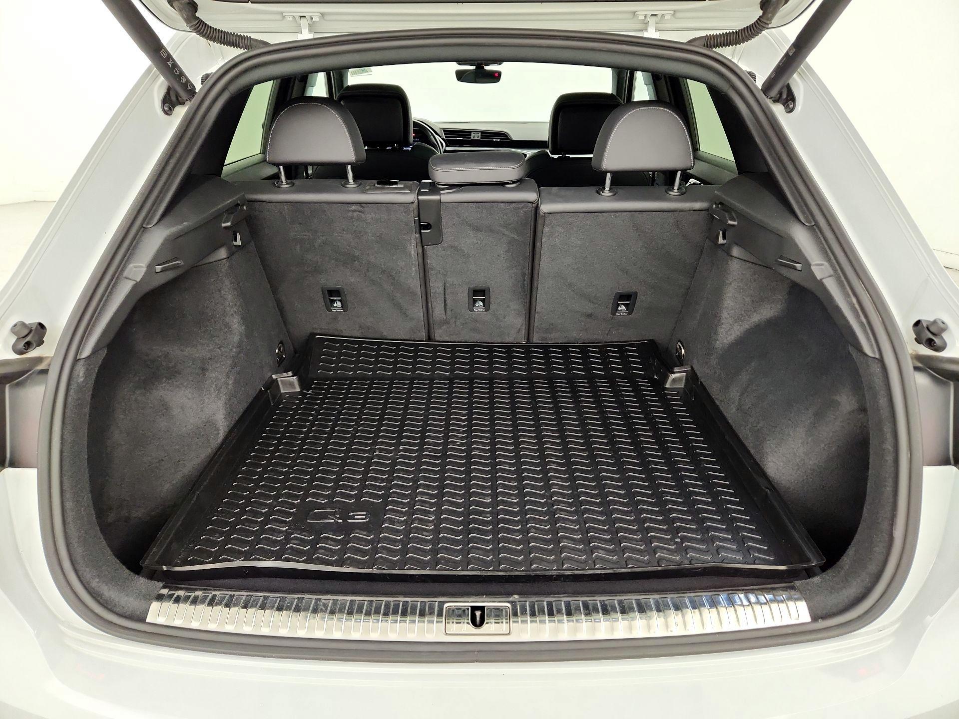 Thumbnail: 2022 Audi Q3 - 20