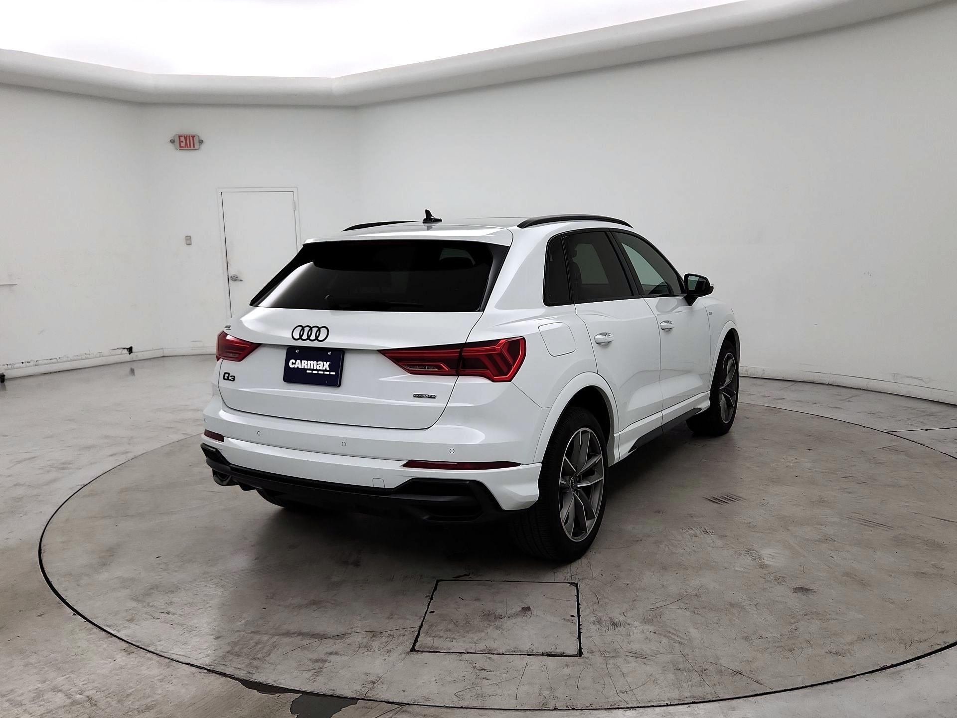 Thumbnail: 2022 Audi Q3 - 5